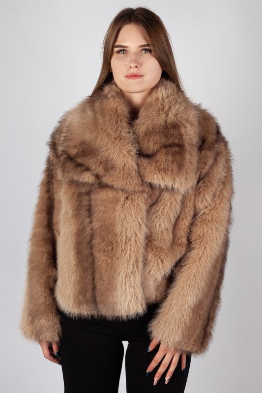 Talvitakki FASCINATE RD9201-BEIGE-APRICOT