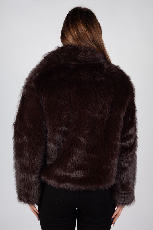 Talvitakki FASCINATE RD9201-COFFEE