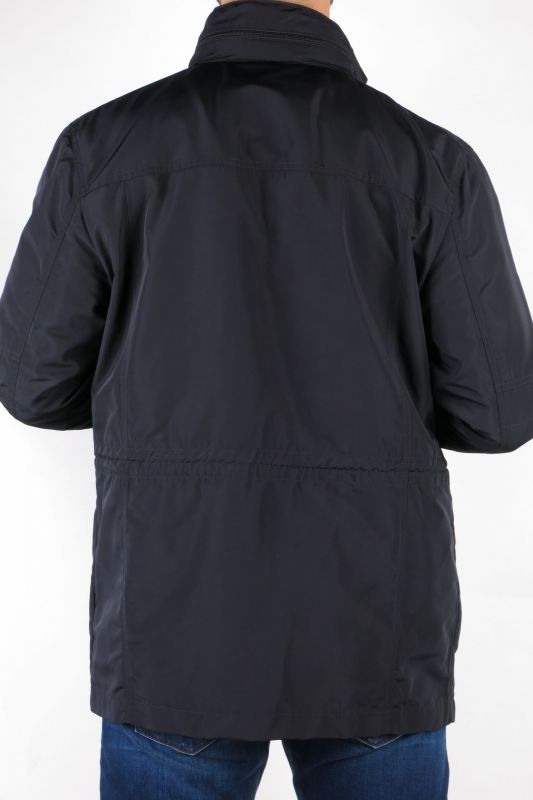 Takki SANTORYO SJ8101-LACIVERT