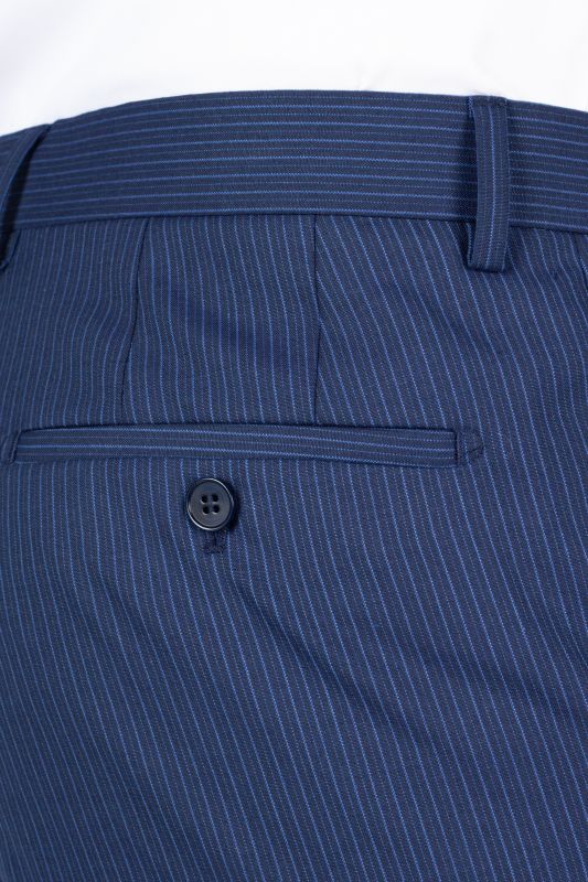 Pukuhousut BAGGI BY XJEANS TKX25089-CORAL-002-P