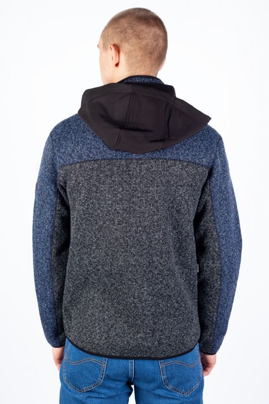 Takki GEOGRAPHICAL NORWAY UBU-Navy-Black