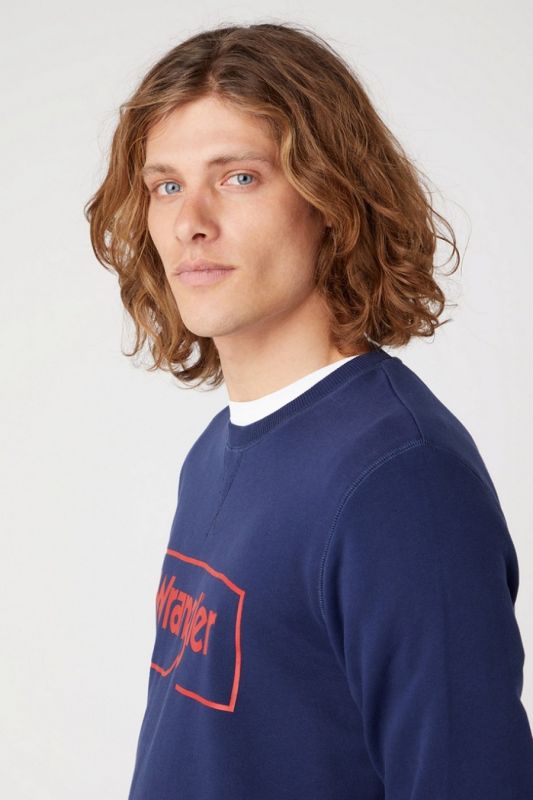 Huppari WRANGLER W662HA114