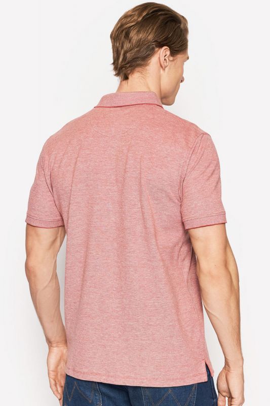 Polo paita WRANGLER W7H7KER11
