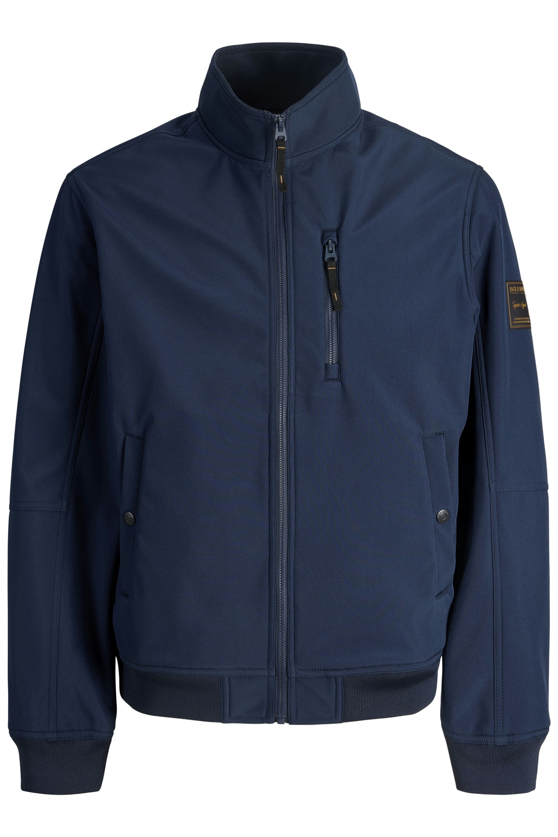 Striukė JACK & JONES 12288875-Navy-Blazer