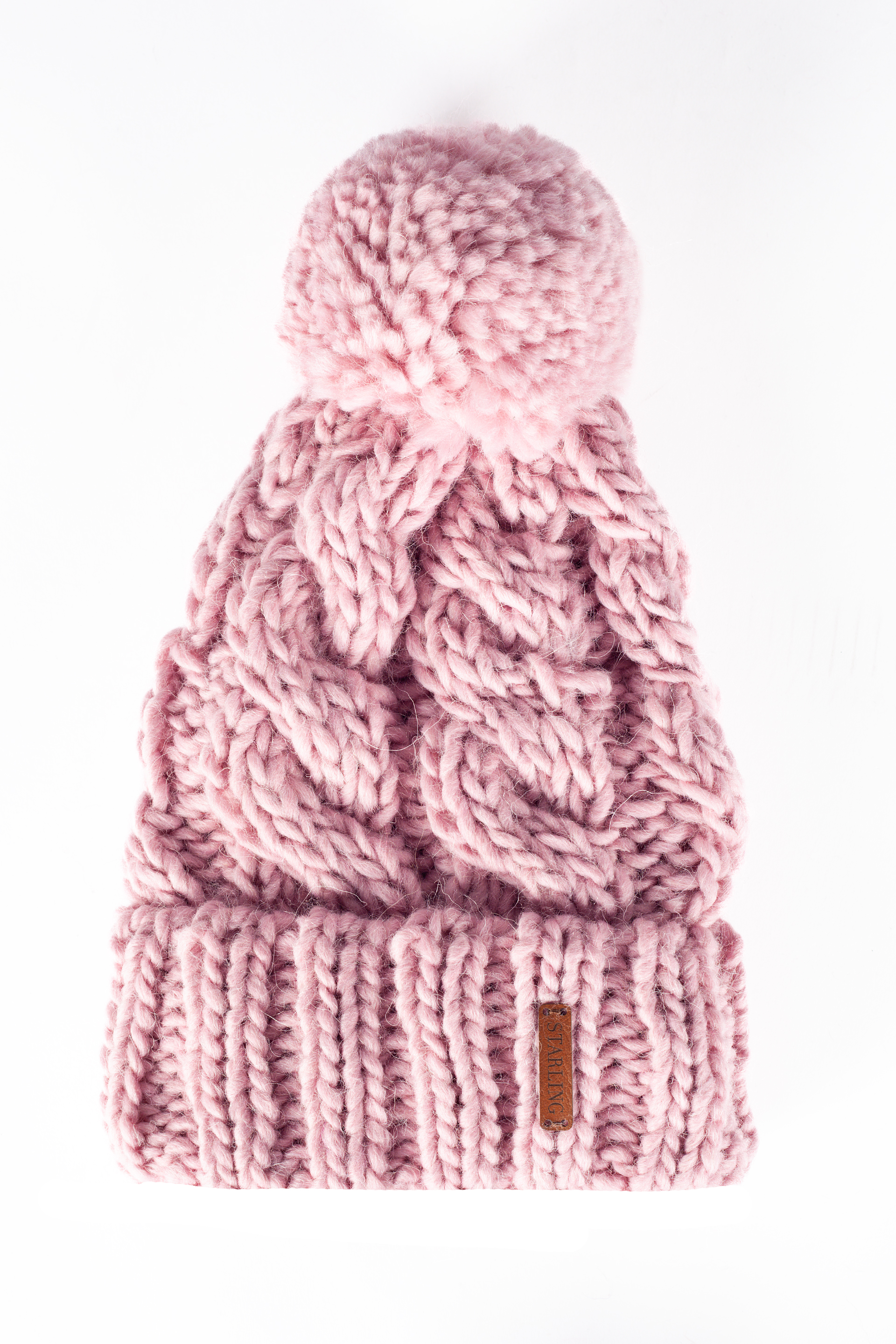 Žieminė kepurė STARLING B178-F-SNUG