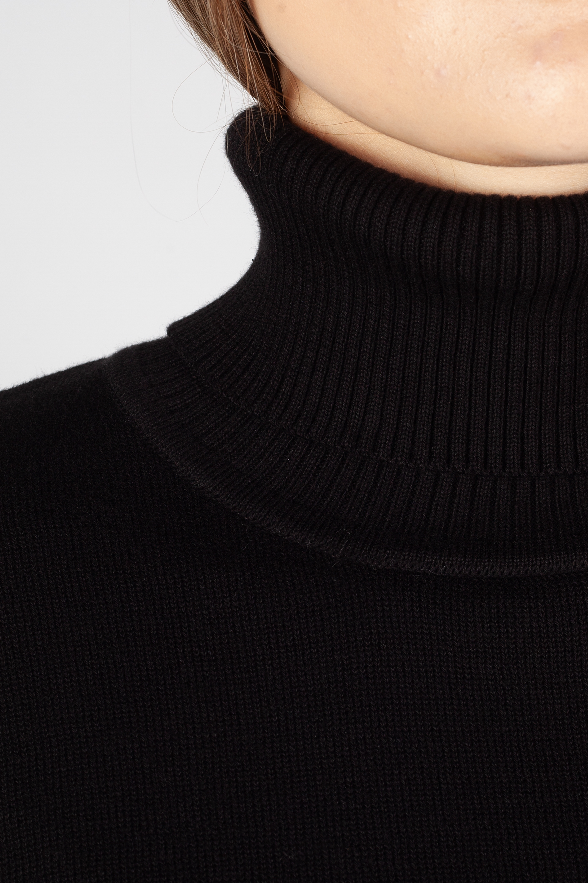 Megztinis XINT 851119-SIYAH