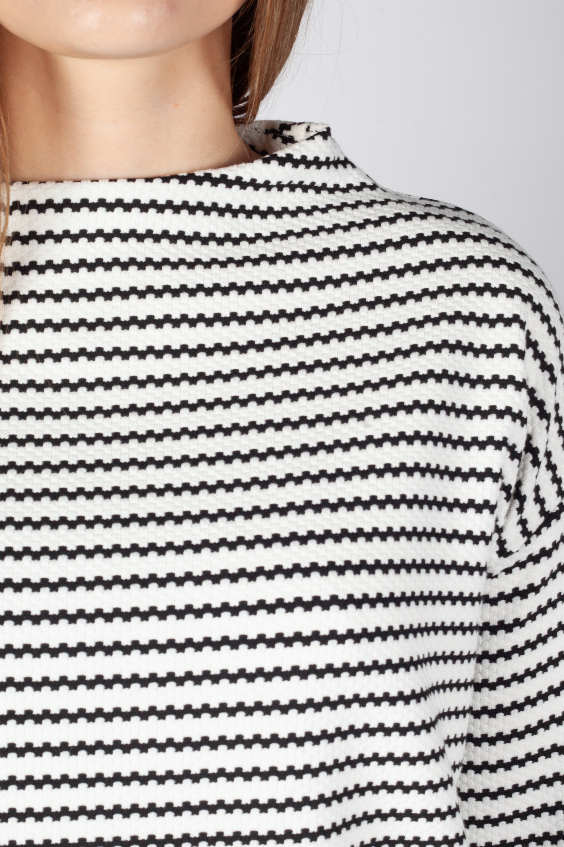 Megztinis BLUE SEVEN 237186-9990