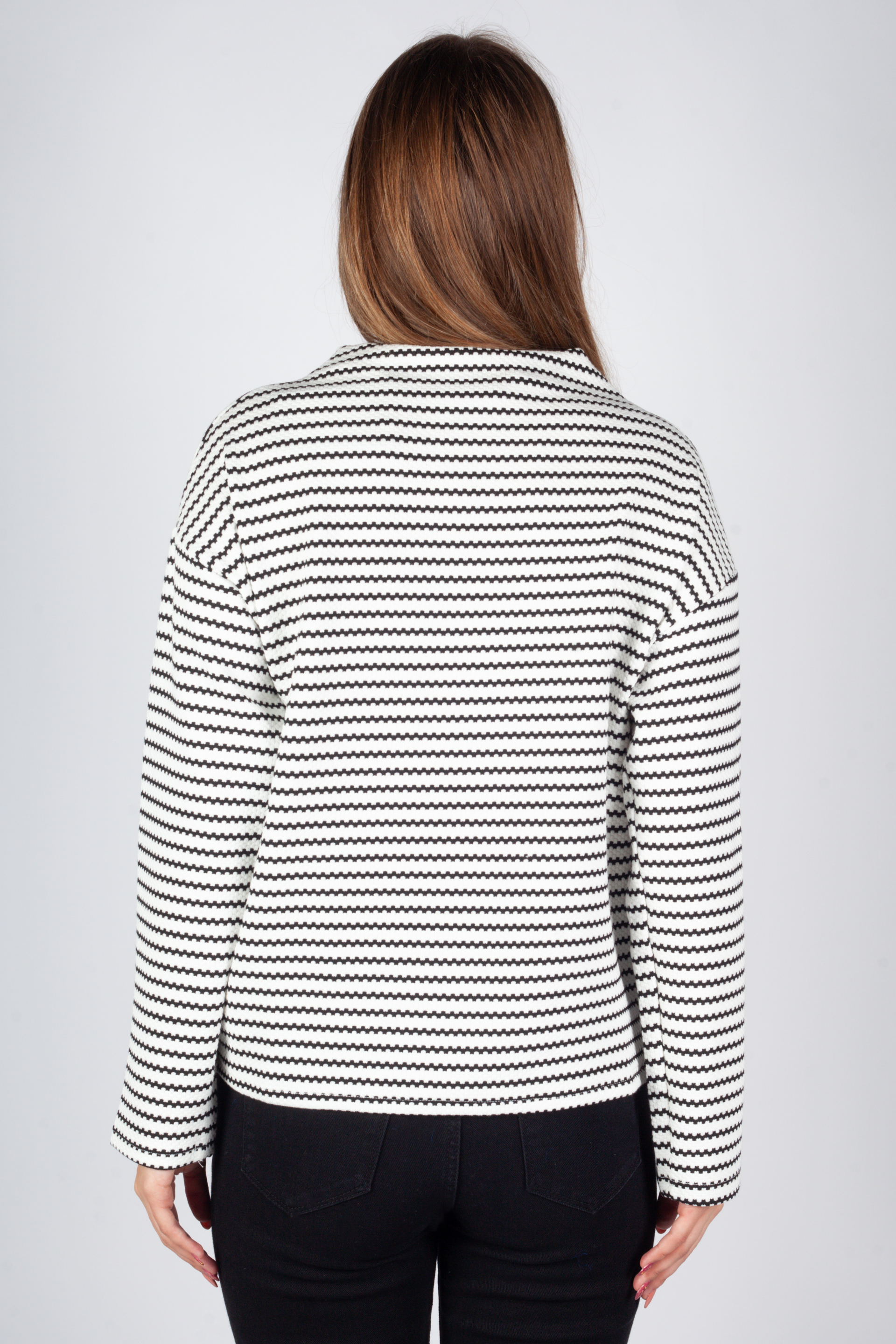 Megztinis BLUE SEVEN 237186-9990