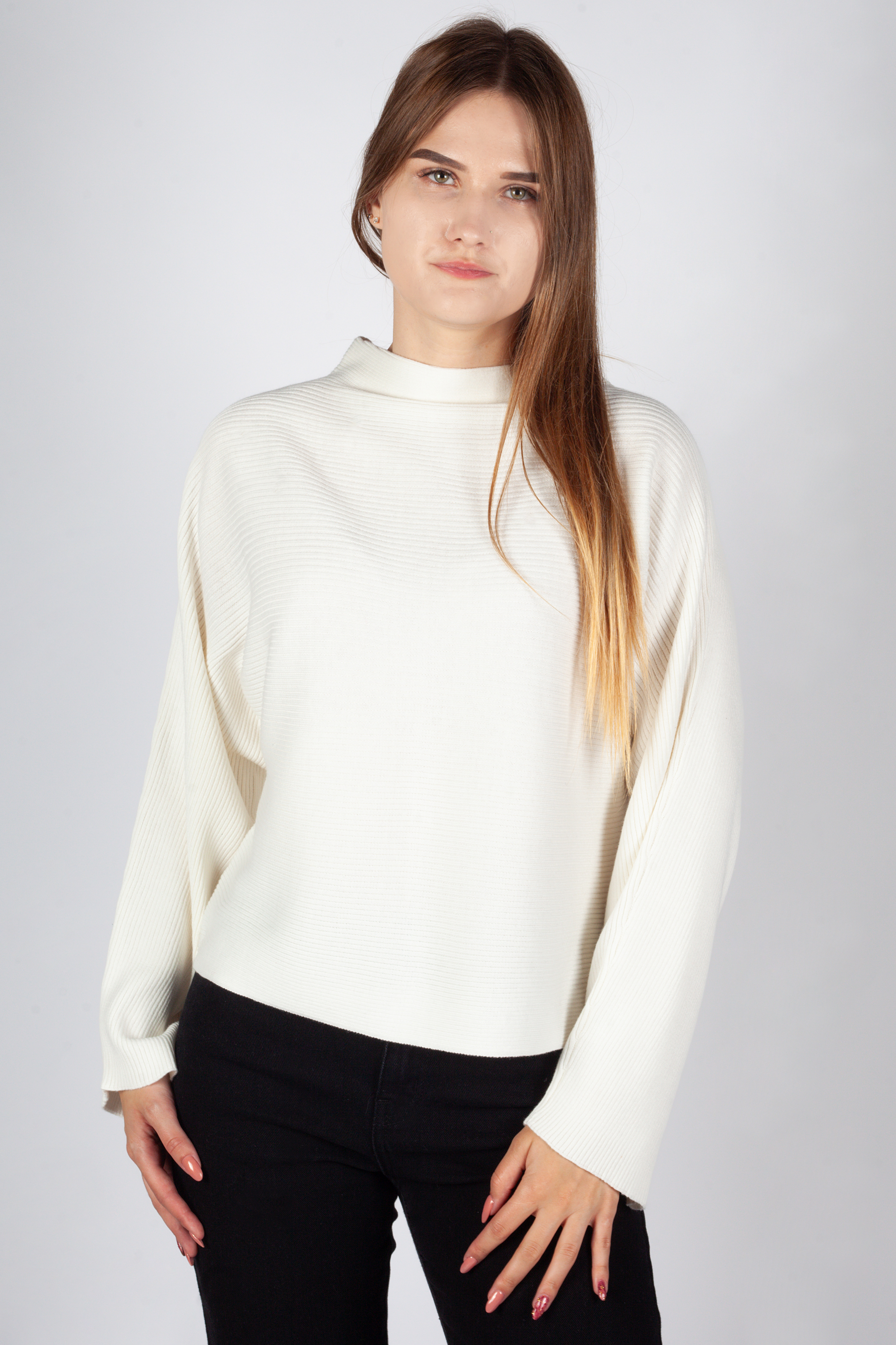 Megztinis BLUE SEVEN 248060-0100