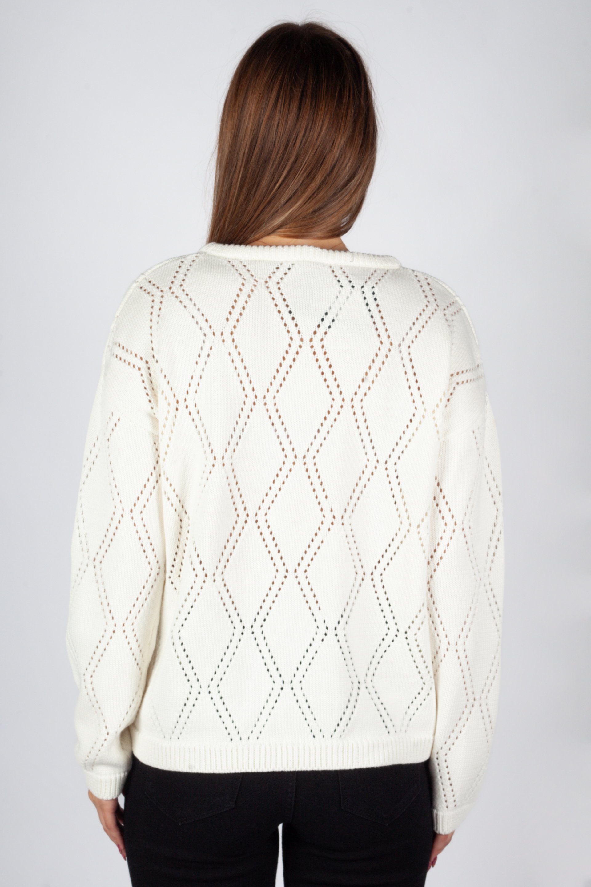 Megztinis BLUE SEVEN 248076-0100