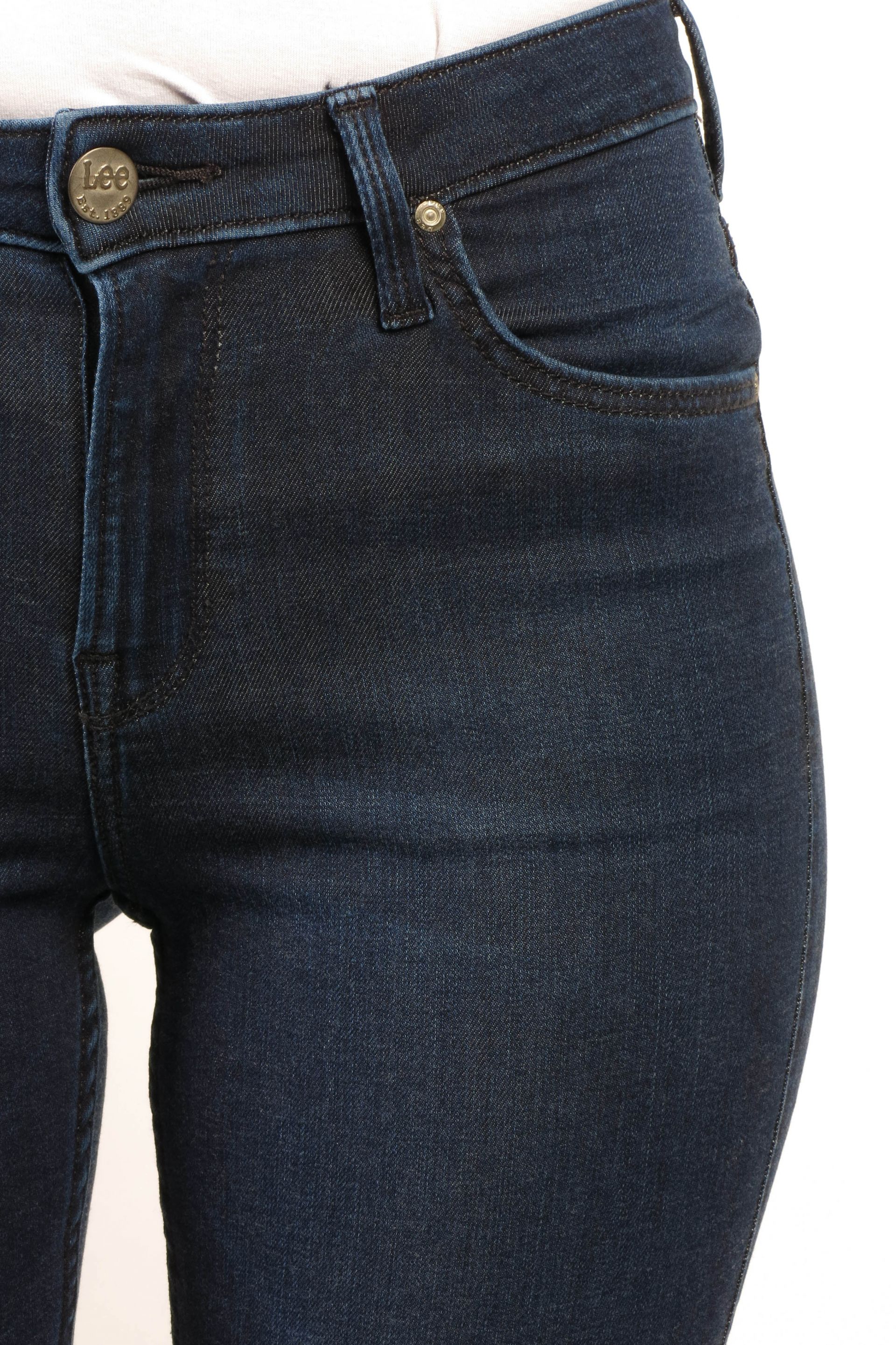 Džinsai LEE L626RKKD