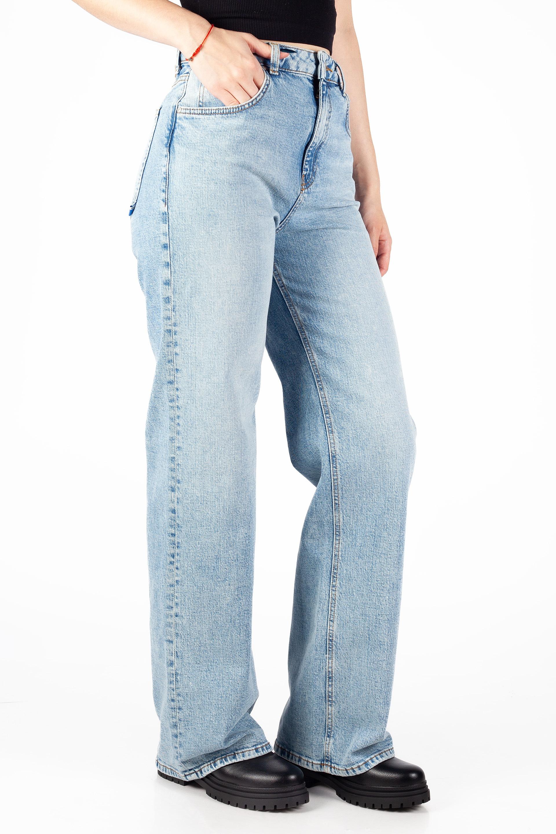 Džinsai LTB JEANS 1009-51823-16080-55877