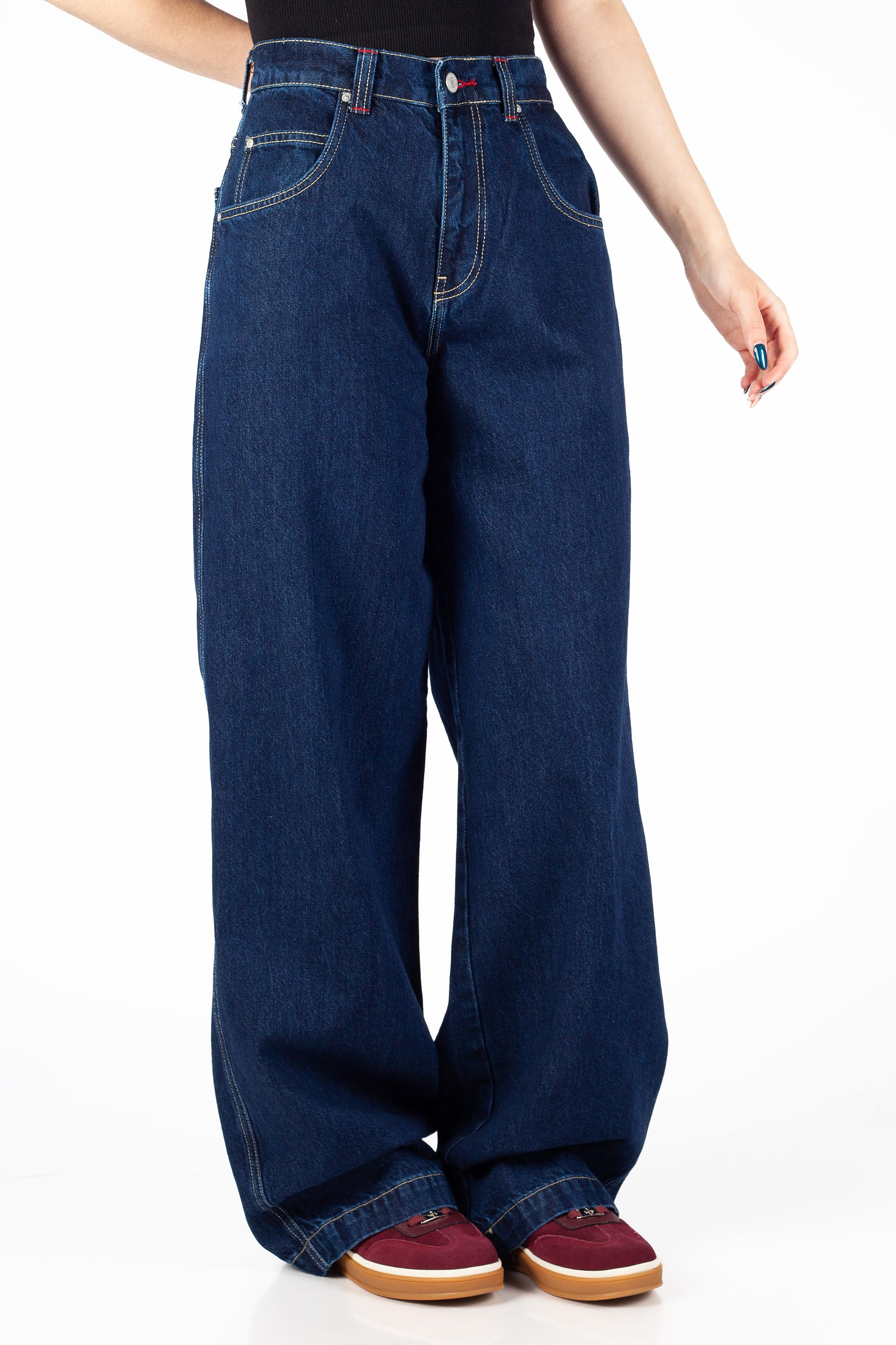 Džinsai LTB JEANS 1009-51833-15881-082