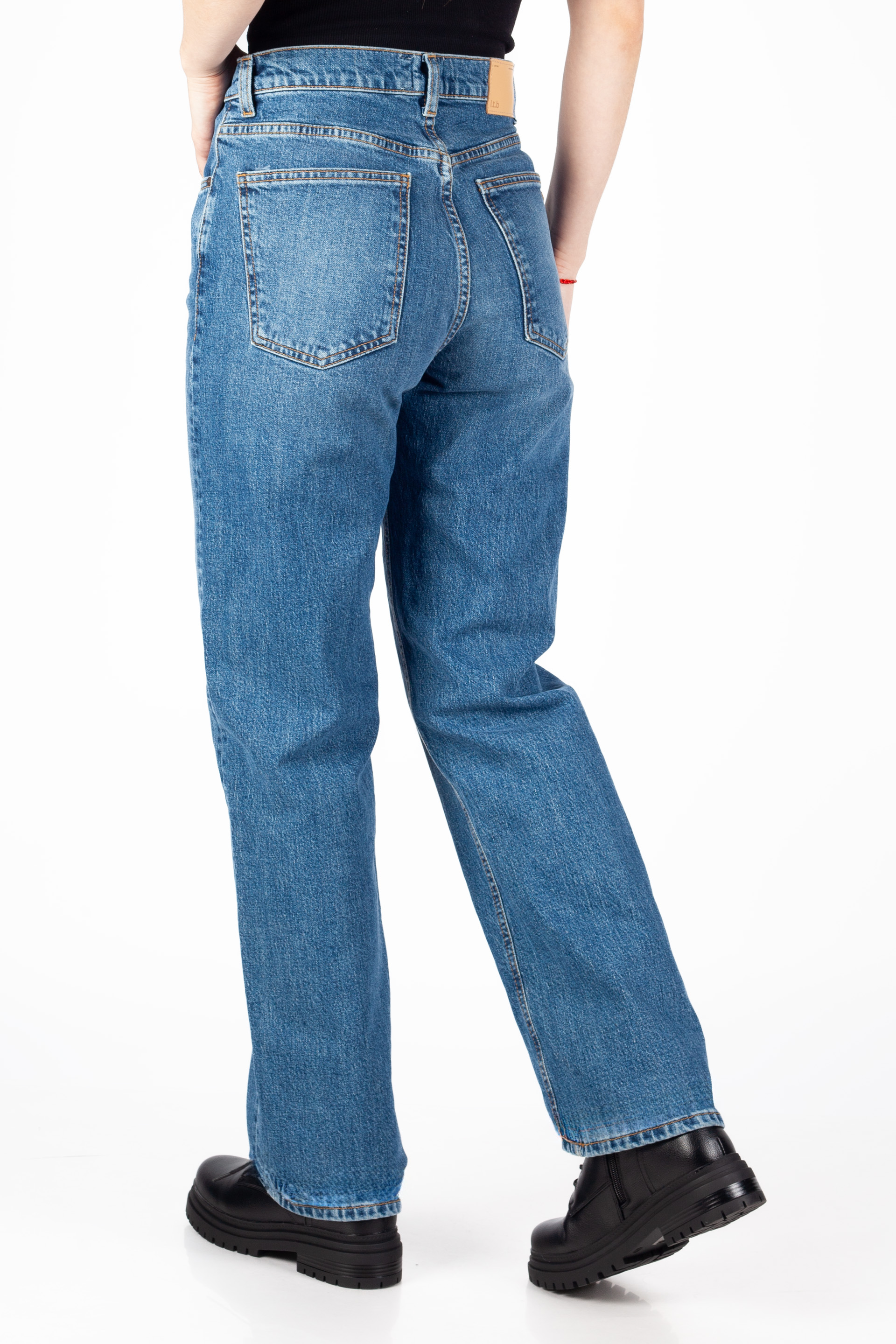 Džinsai LTB JEANS 1009-51848-16113-55908