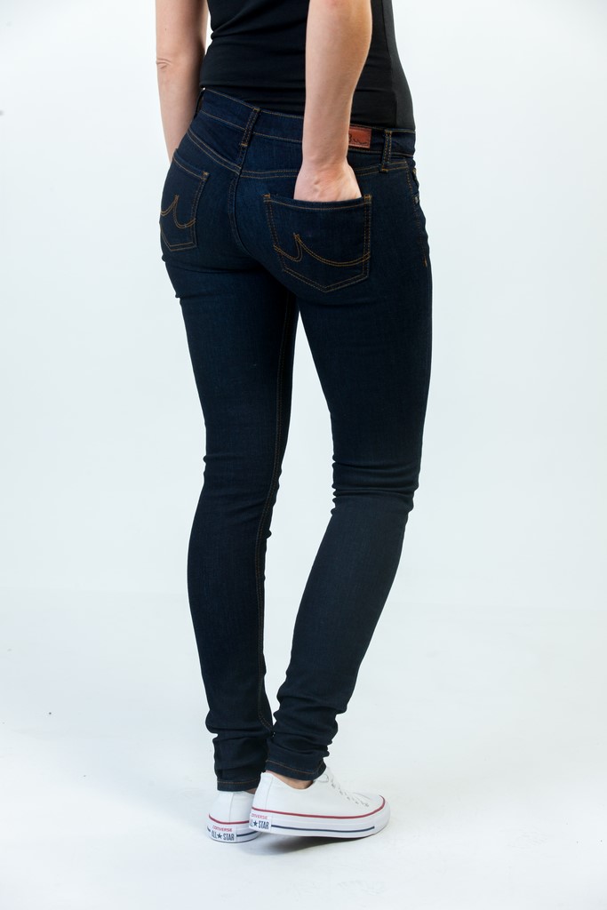 Džinsai LTB JEANS 1009-50844-12890-082
