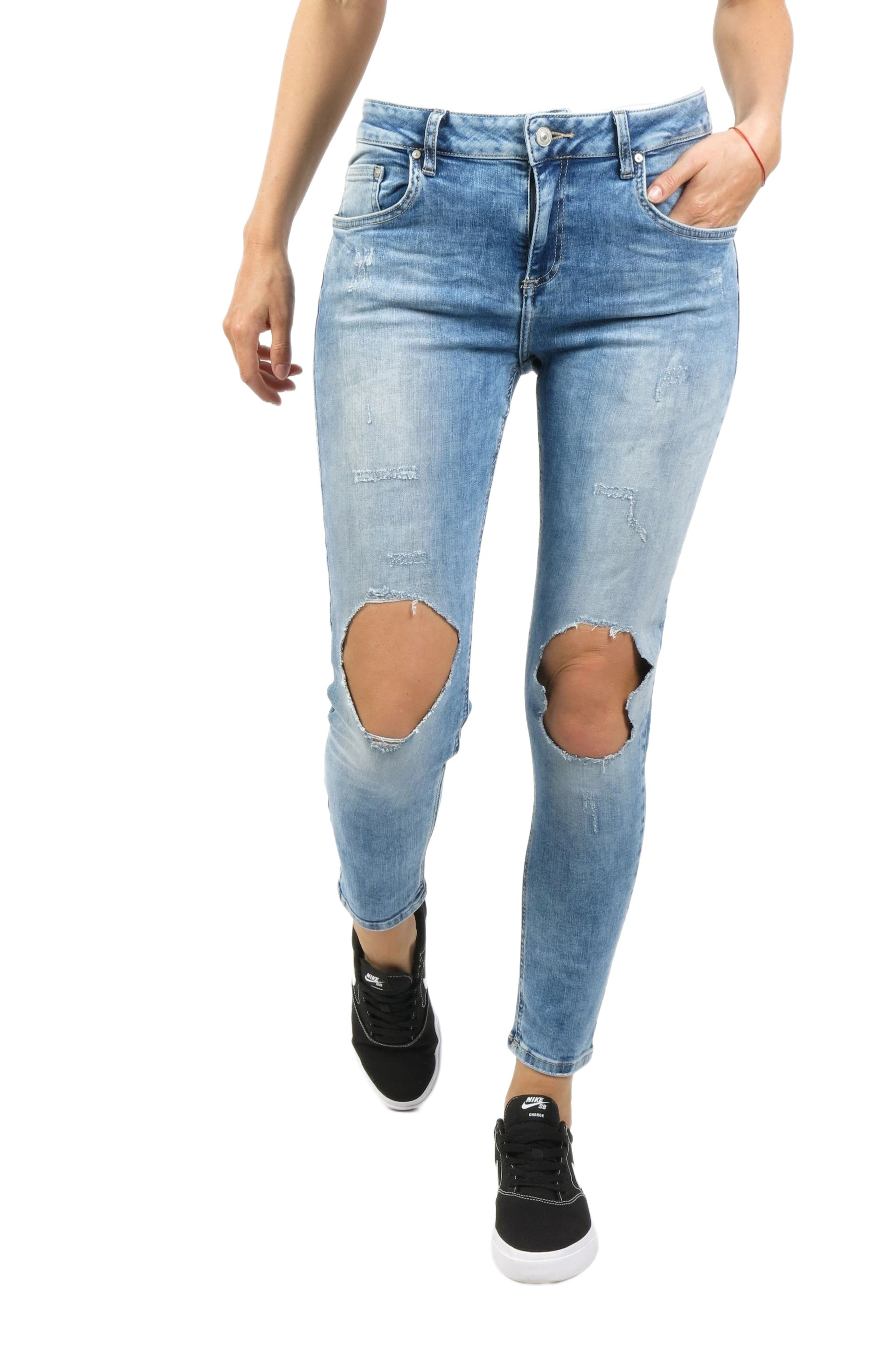 Džinsai LTB JEANS 1009-50869-14644-52149