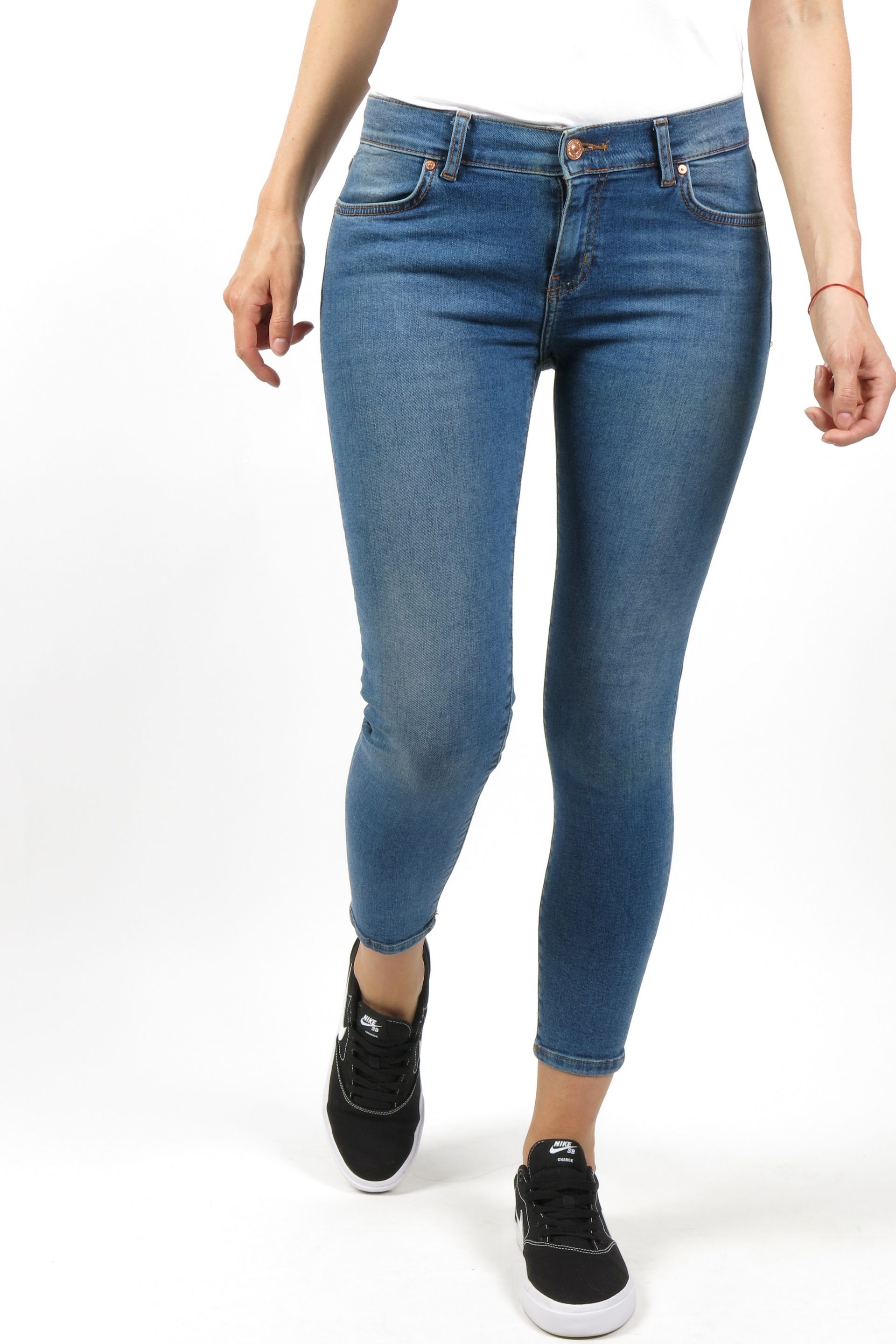 Džinsai LTB JEANS 1009-51032-14474-51154
