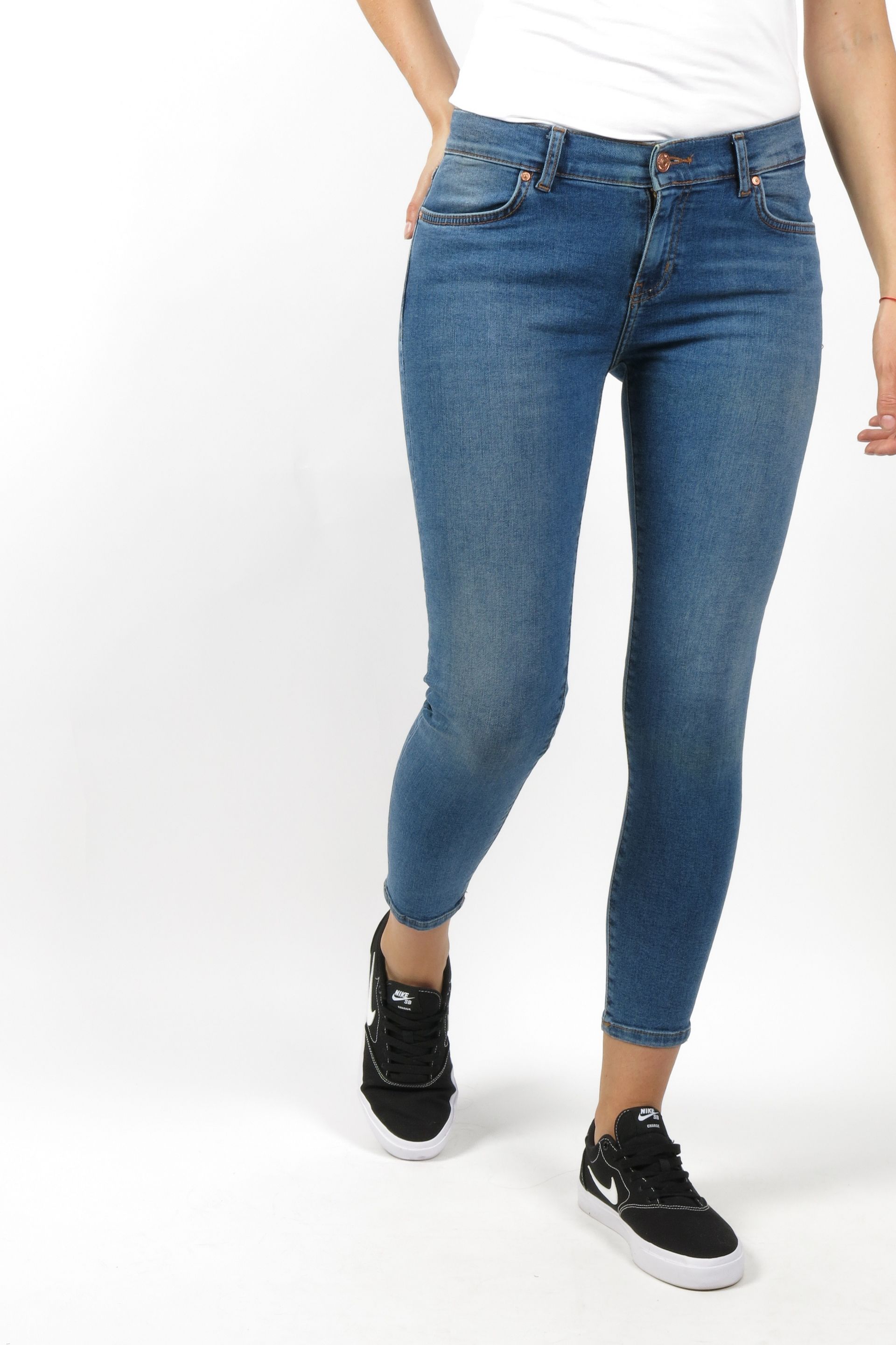 Džinsai LTB JEANS 1009-51032-14474-51154