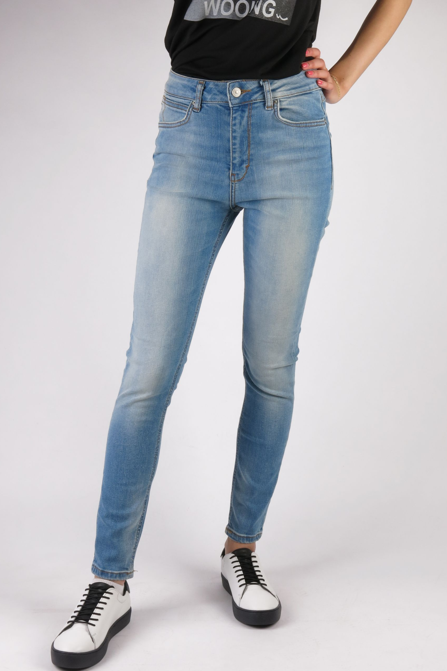 Džinsai LTB JEANS 1009-51058-13659-50061