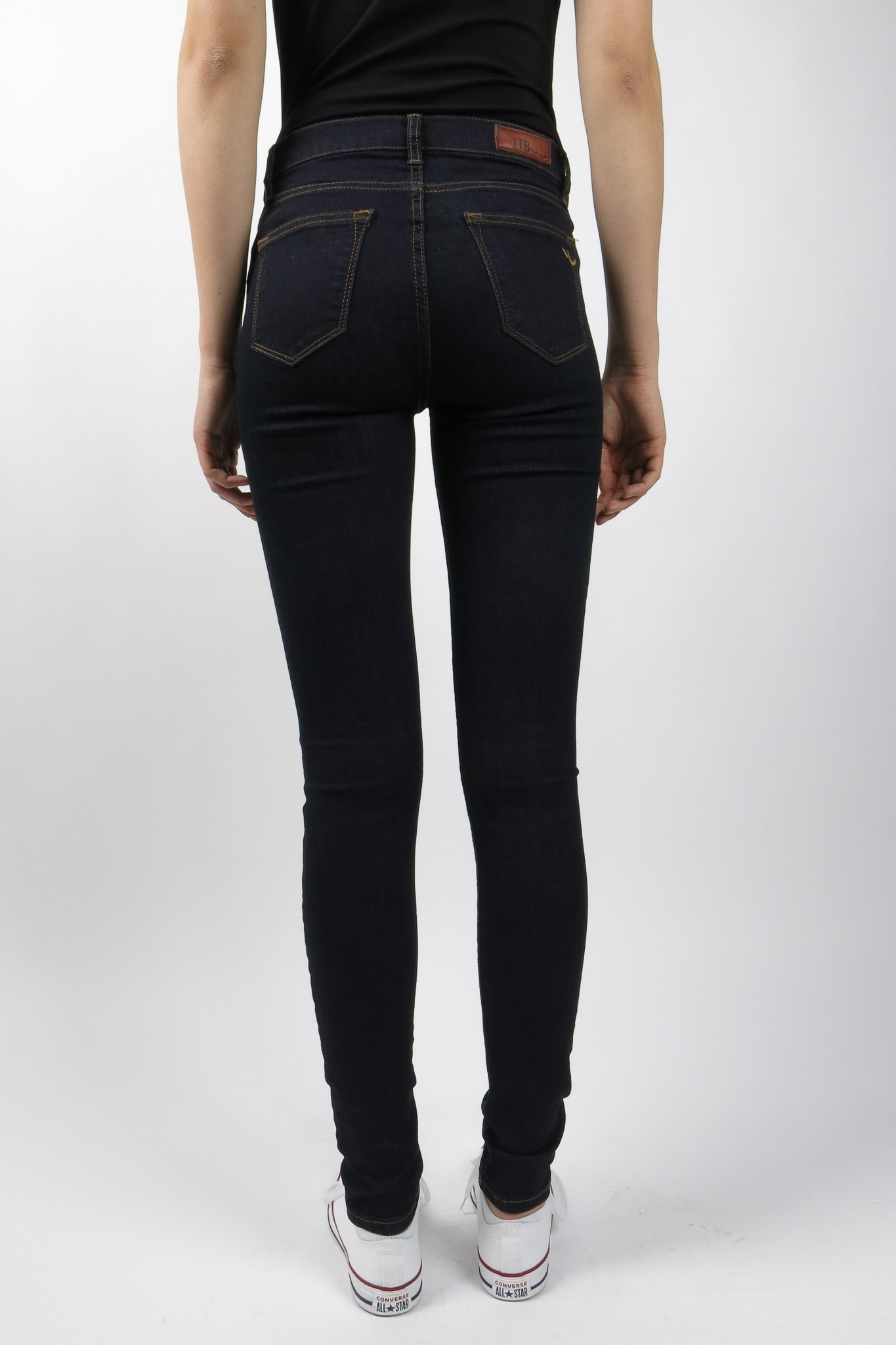 Džinsai LTB JEANS 1009-51132-12890-082