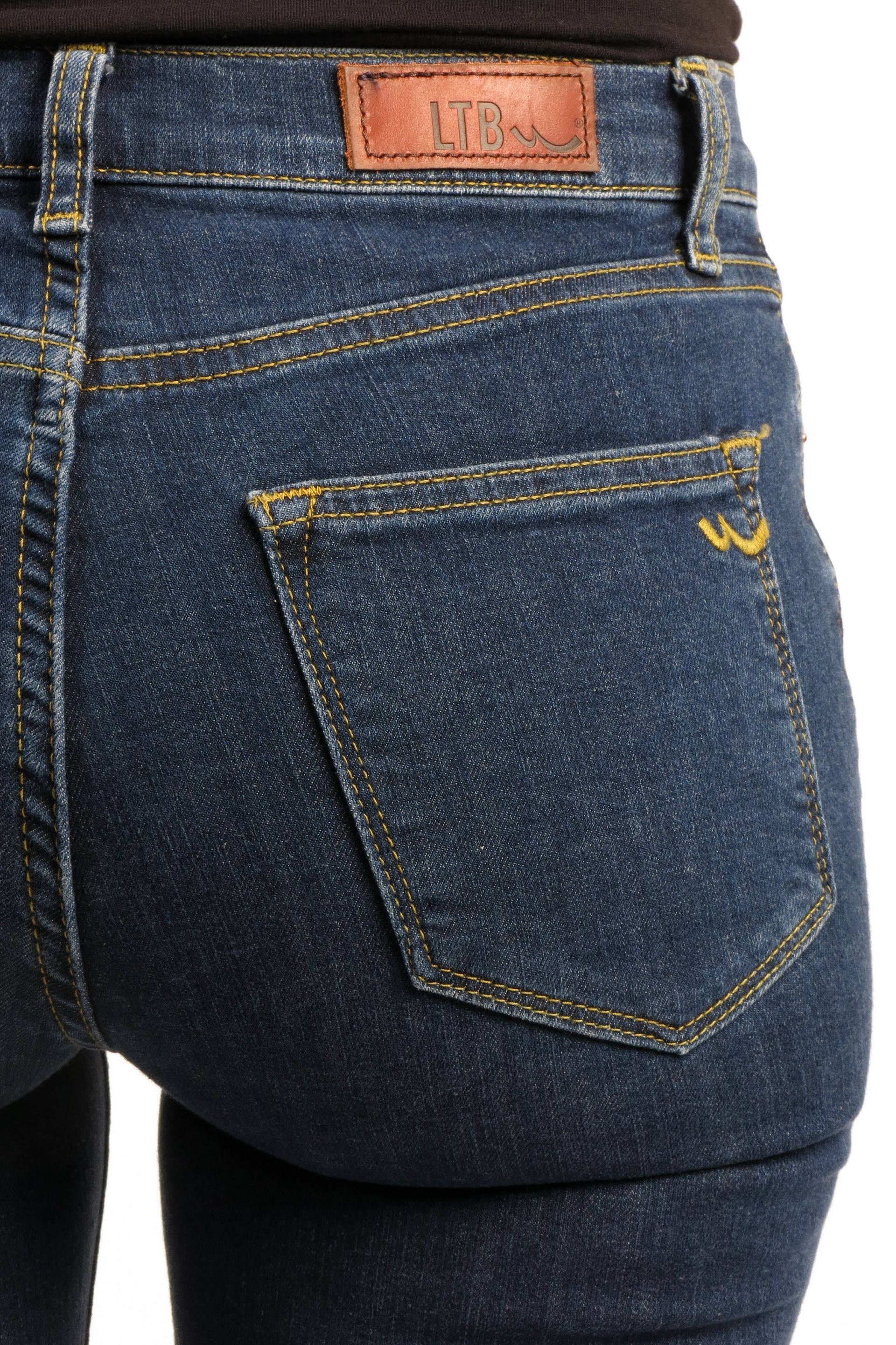 Džinsai LTB JEANS 1009-51132-13871-50644