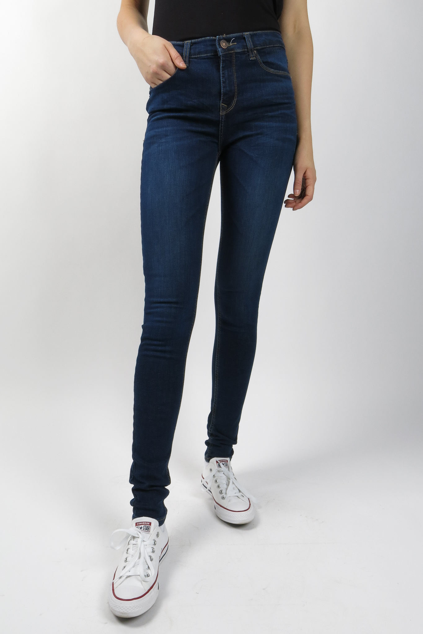 Džinsai LTB JEANS 1009-51132-14367-51597