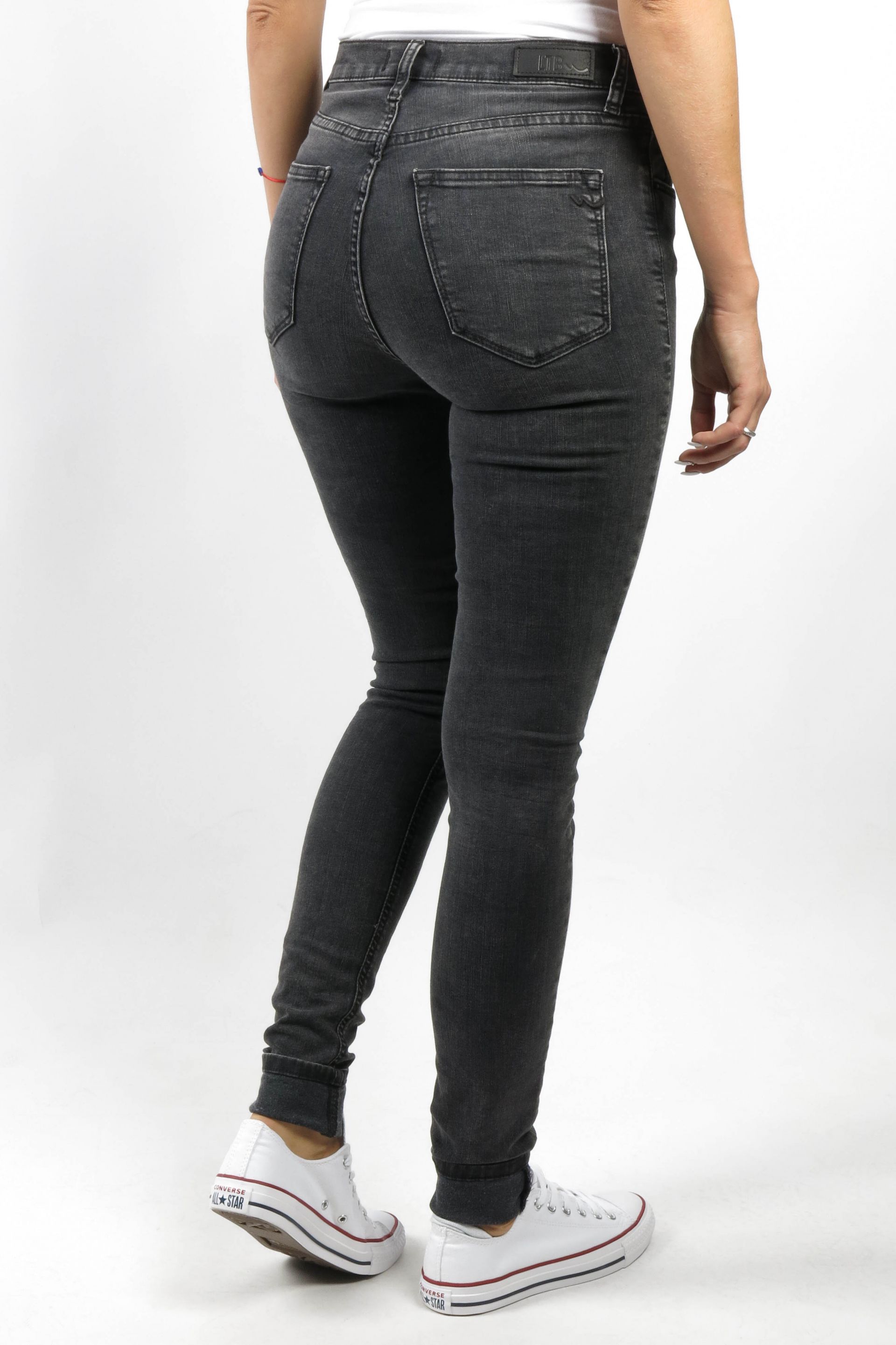 Džinsai LTB JEANS 1009-51132-14431-51287
