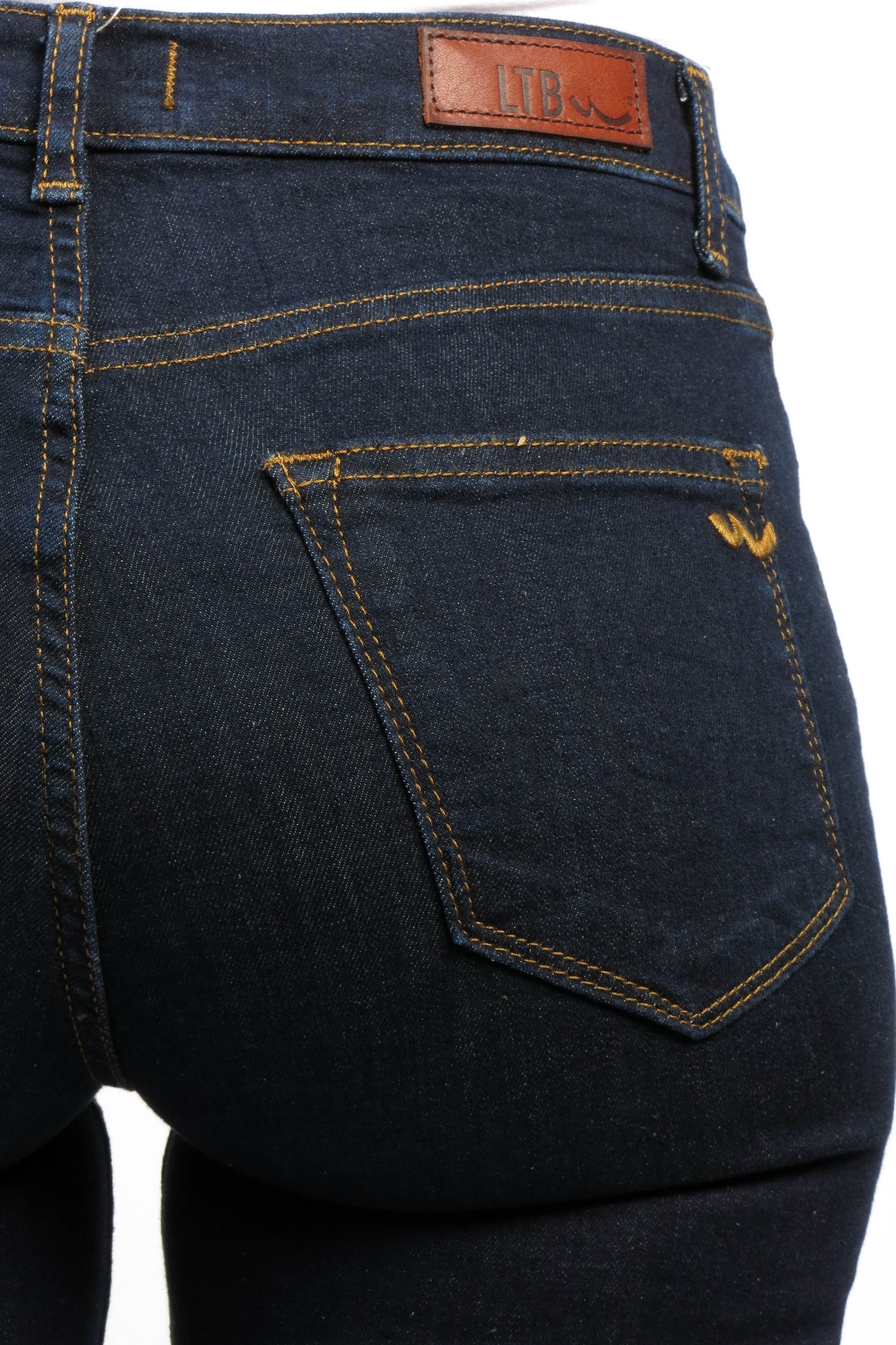 Džinsai LTB JEANS 1009-51132-14620-082