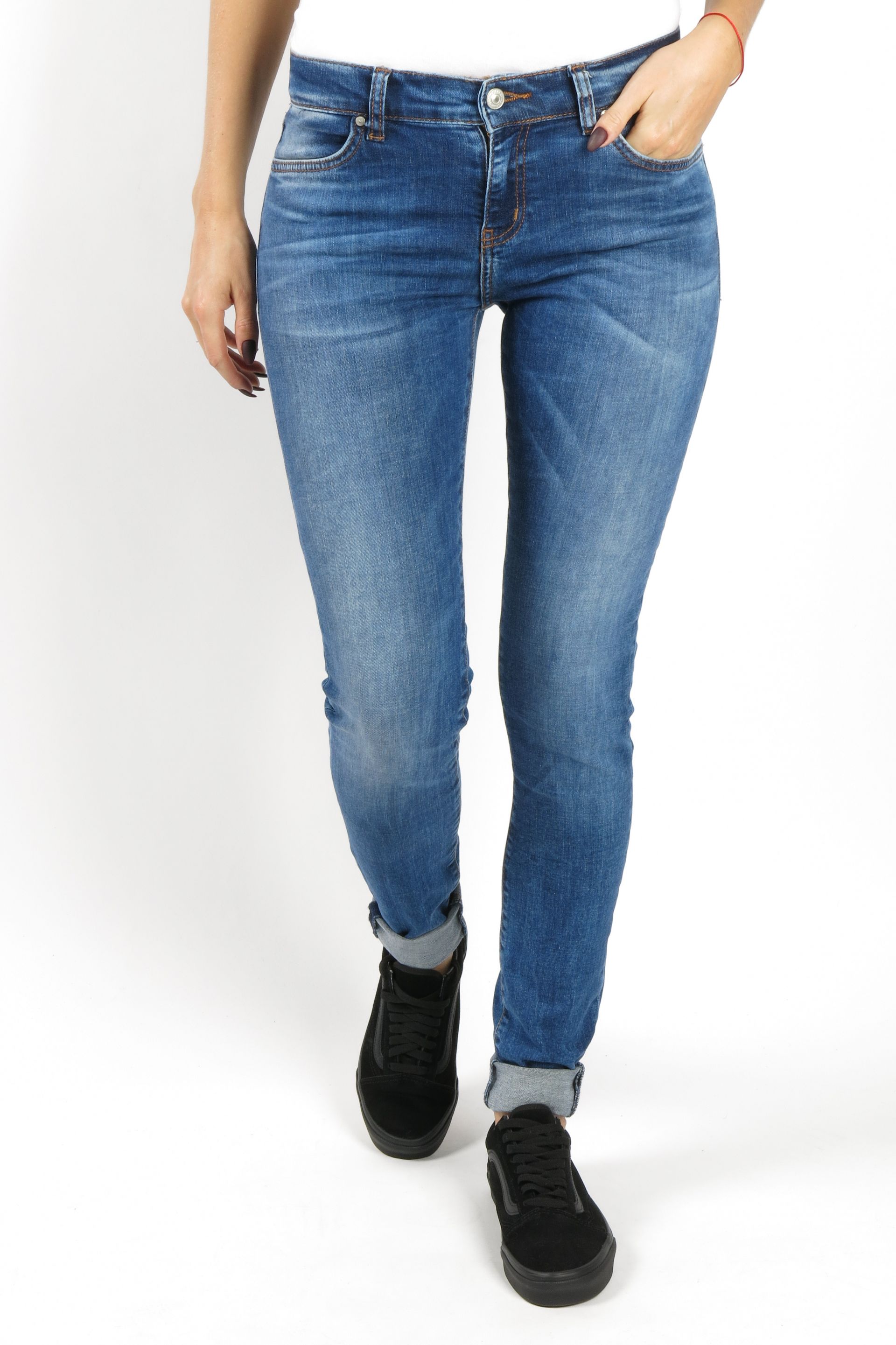 Džinsai LTB JEANS 1009-51149-13614-51917