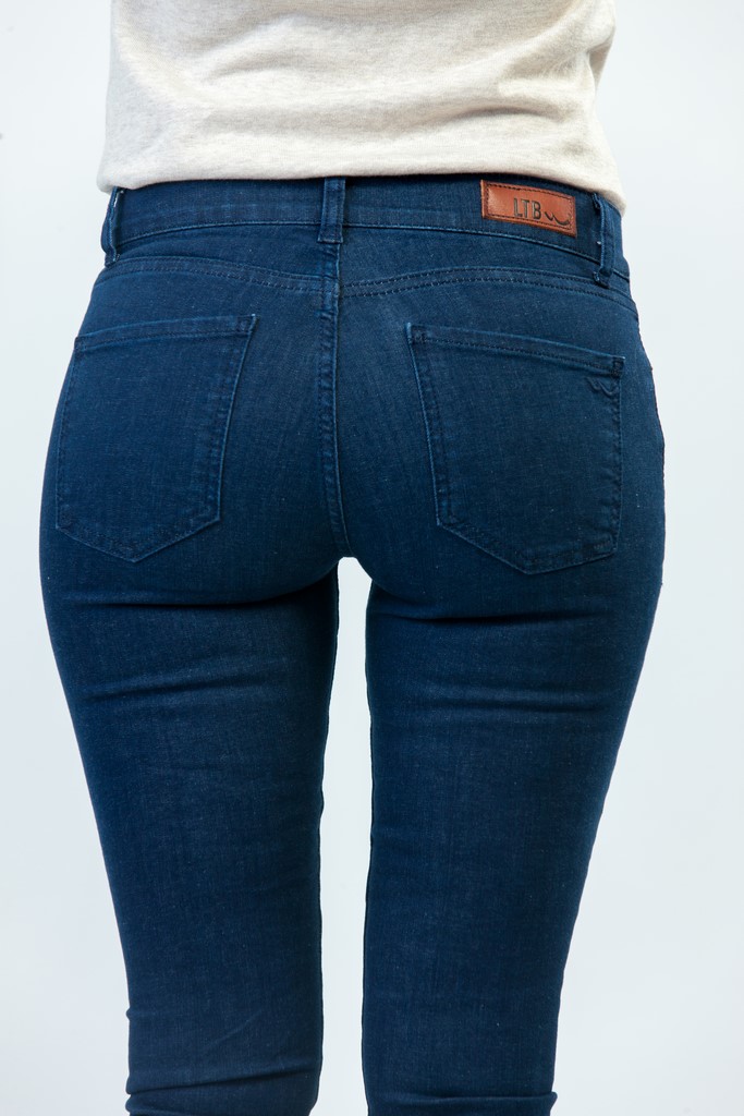 Džinsai LTB JEANS 1009-51149-14168-082