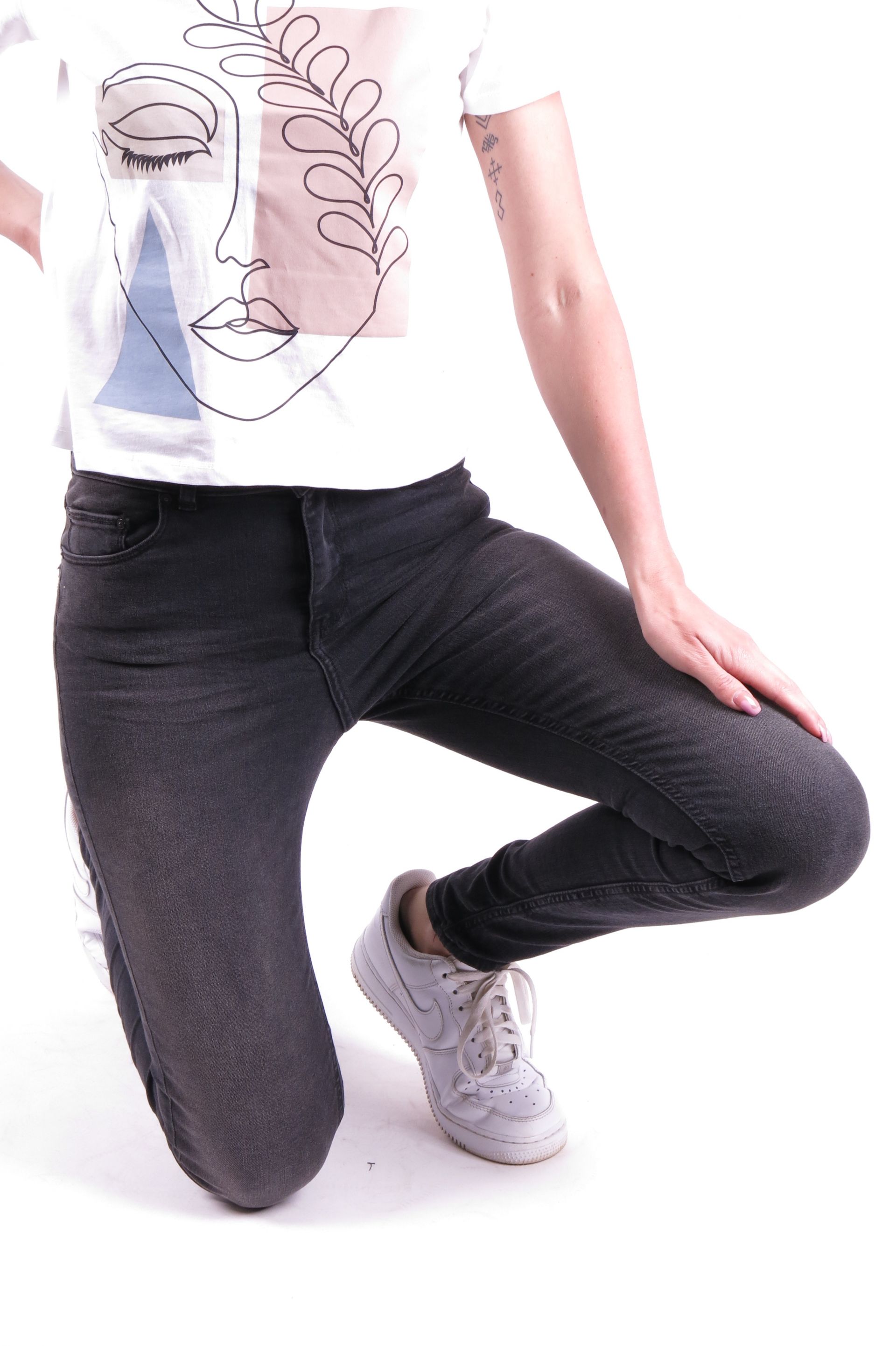 Džinsai LTB JEANS 1009-51339-14575-53236