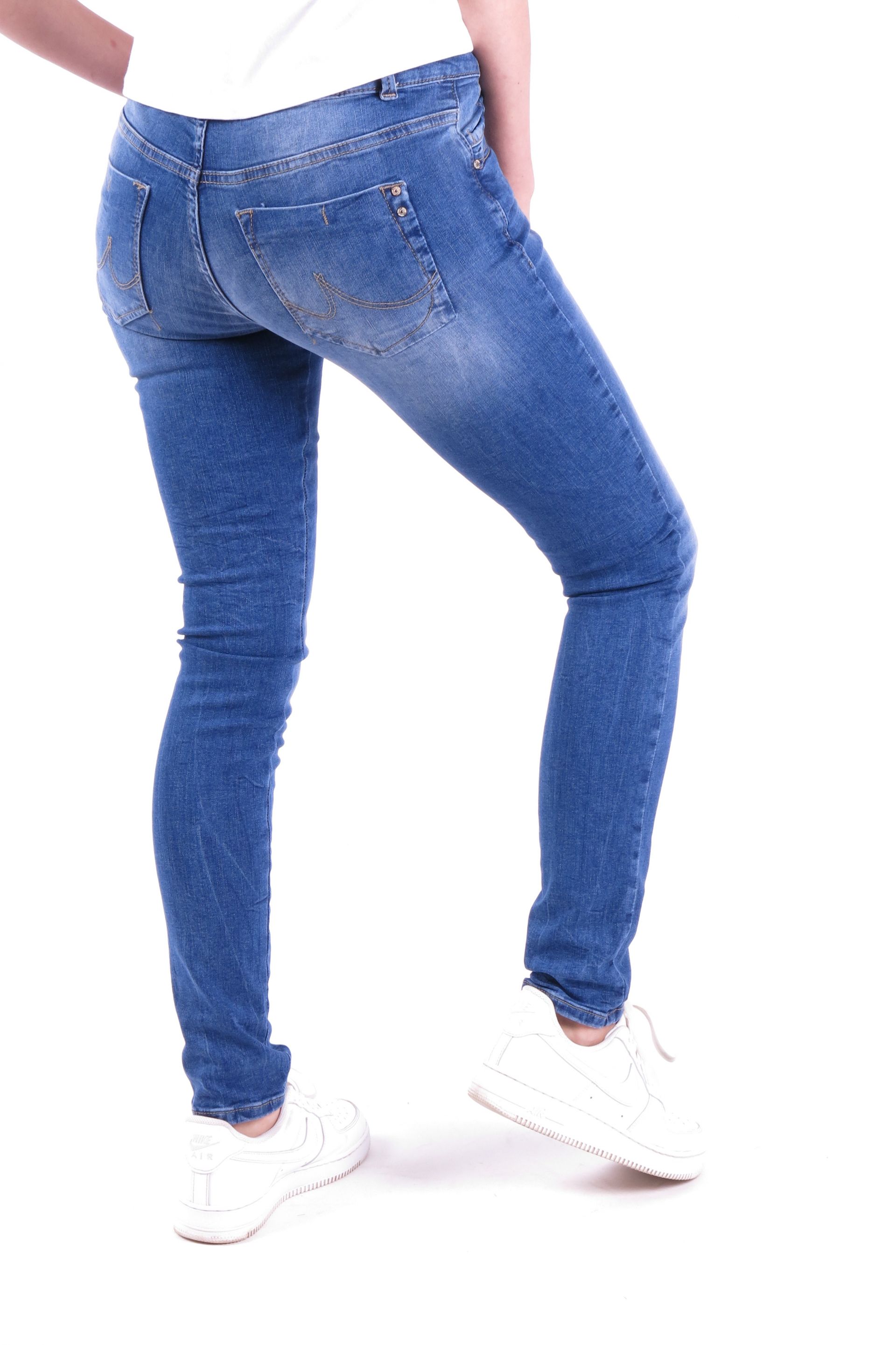 Džinsai LTB JEANS 1009-51468-14716-53223