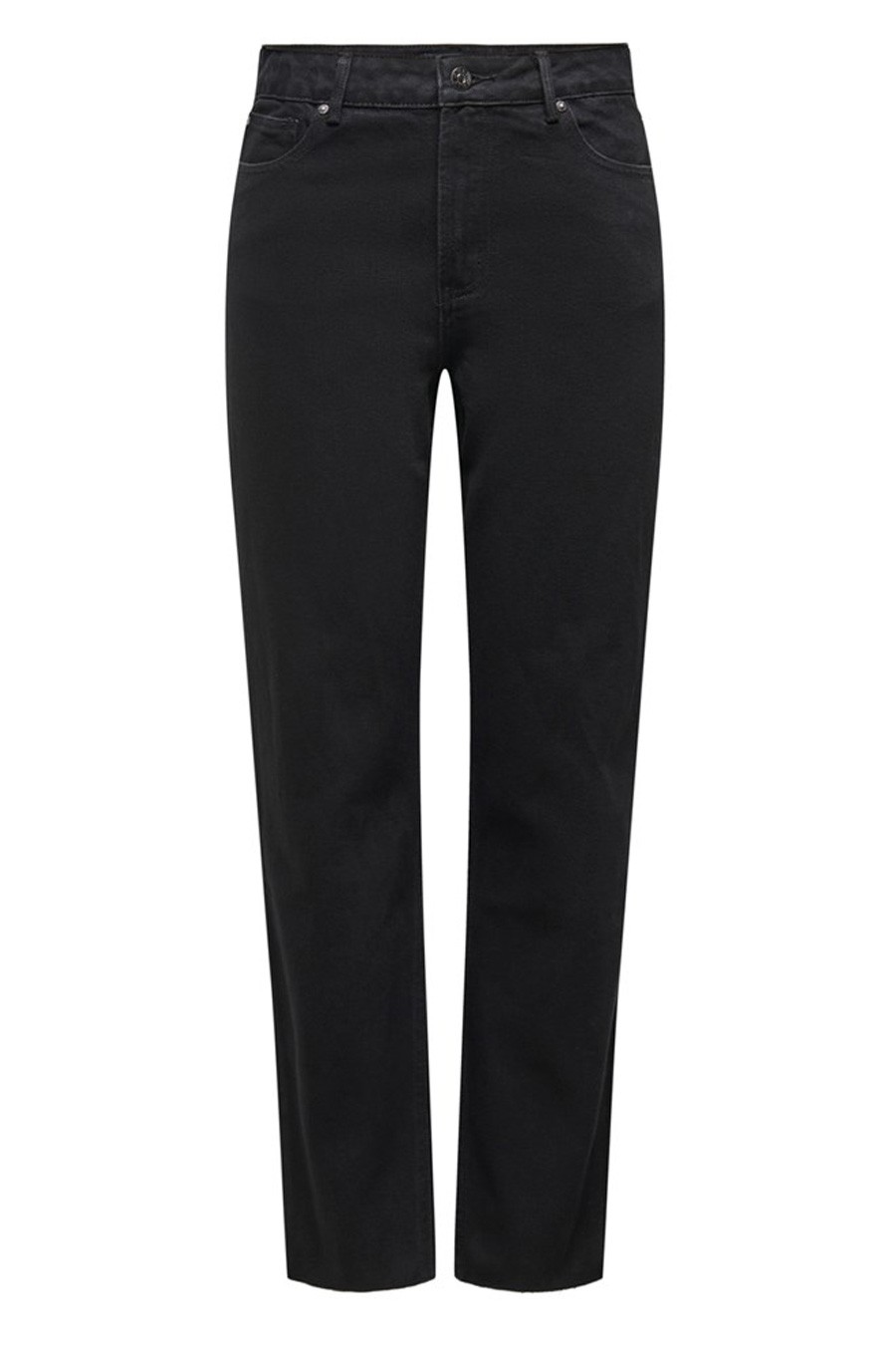 Džinsai ONLY 15318715-Black