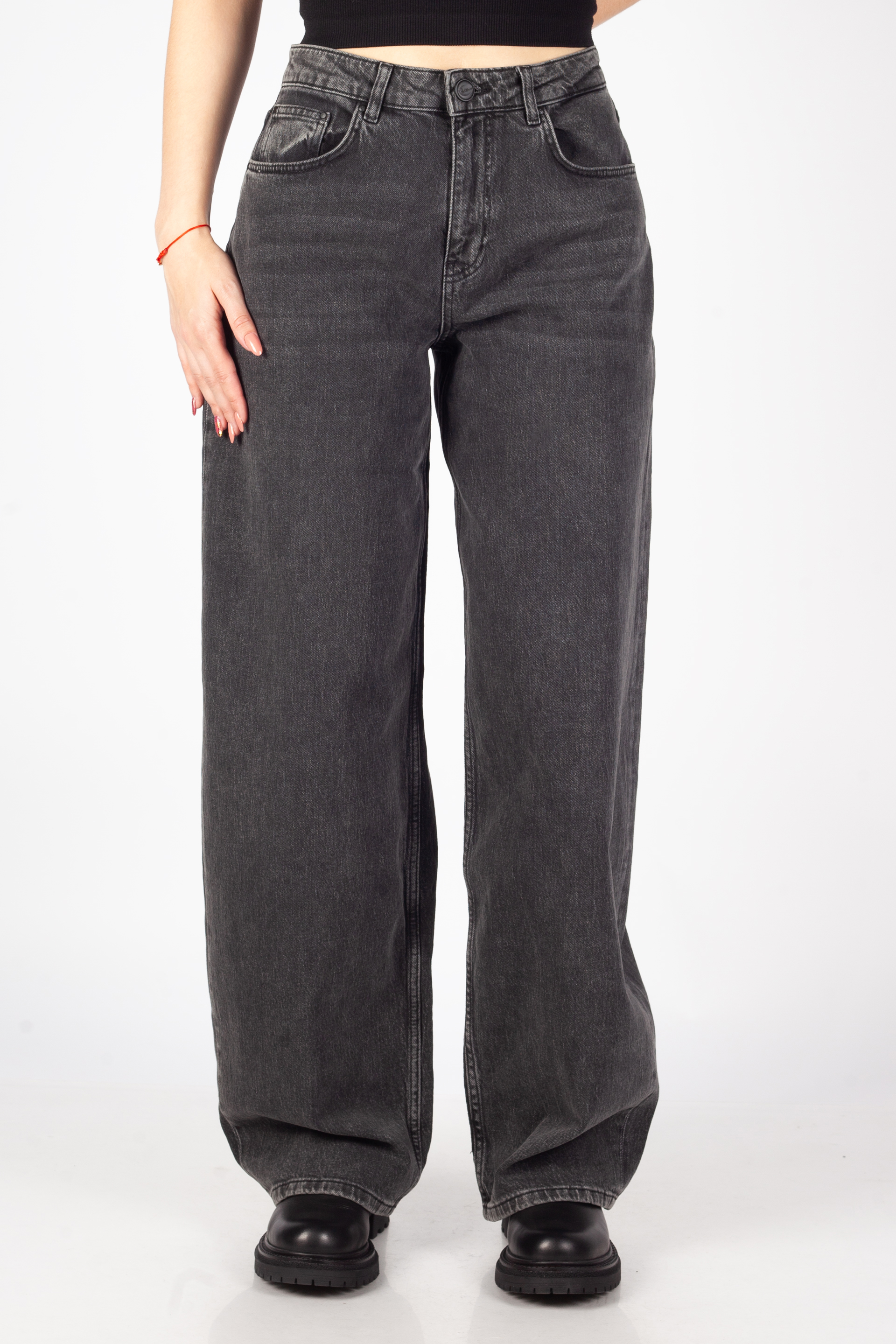 Džinsai PANTAMO 71448-1566-03