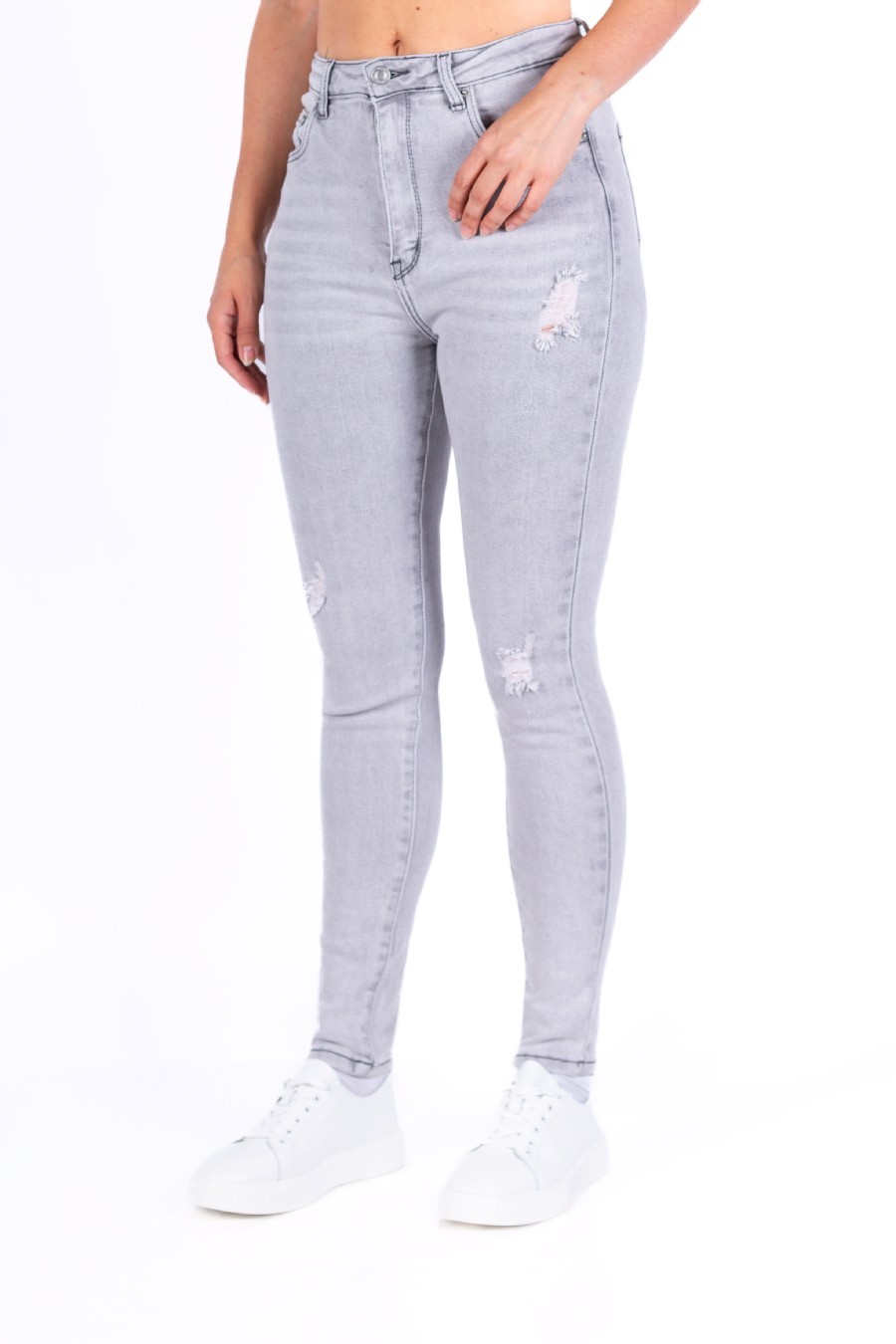 Džinsai VS MISS SHW8127