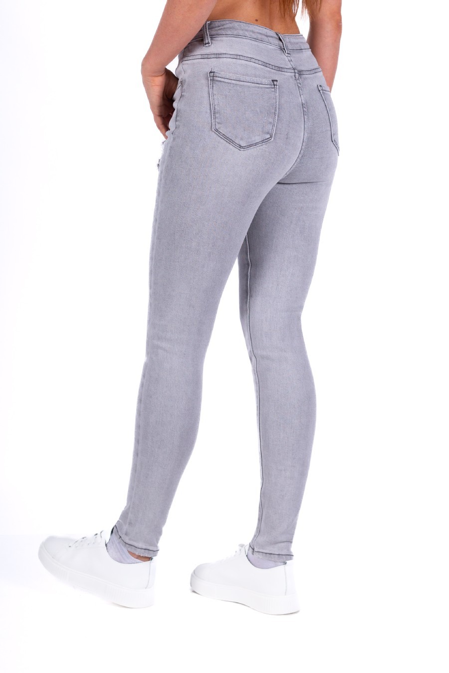 Džinsai VS MISS SHW8127