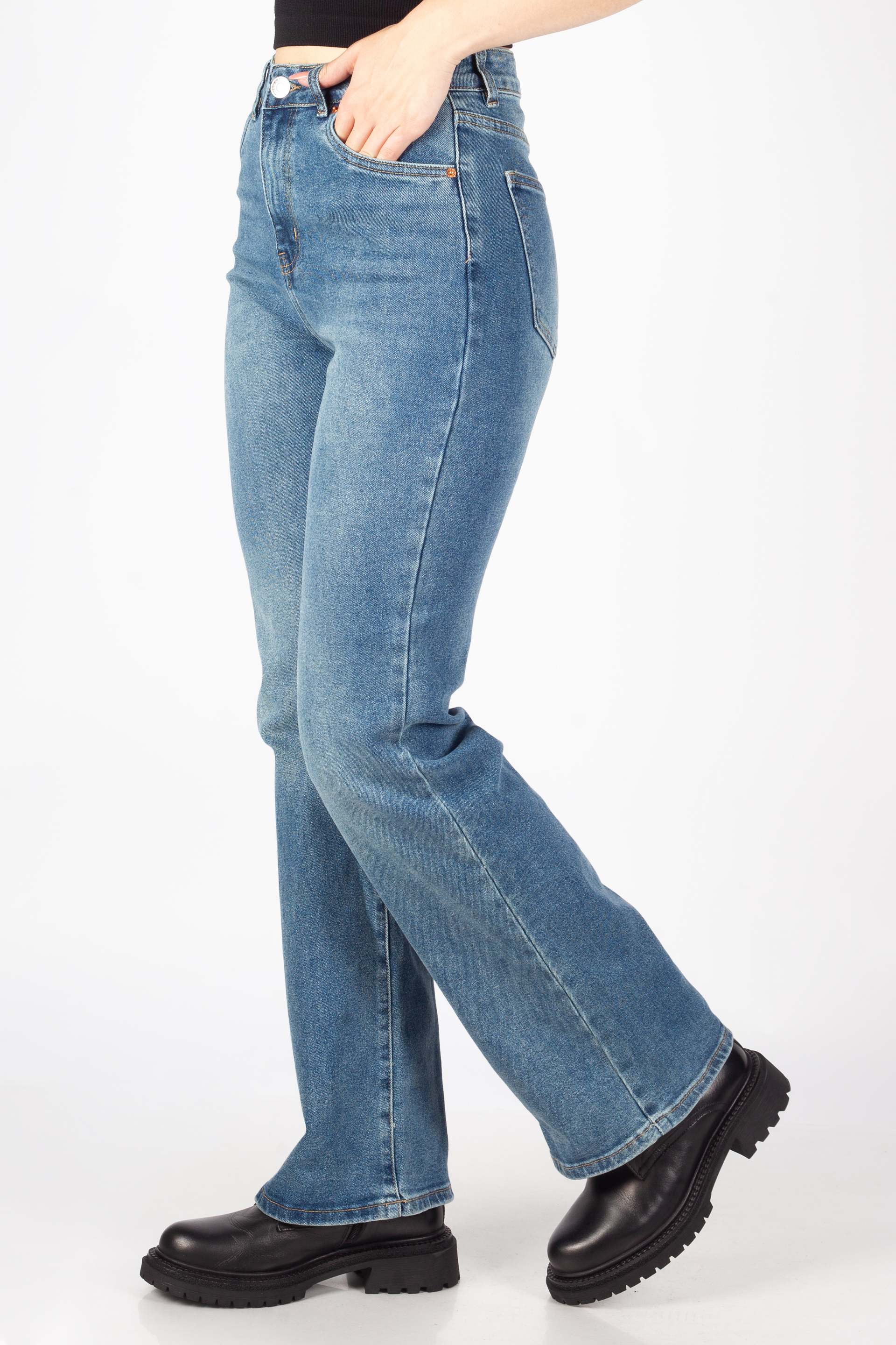 Džinsai VS MISS VS8920