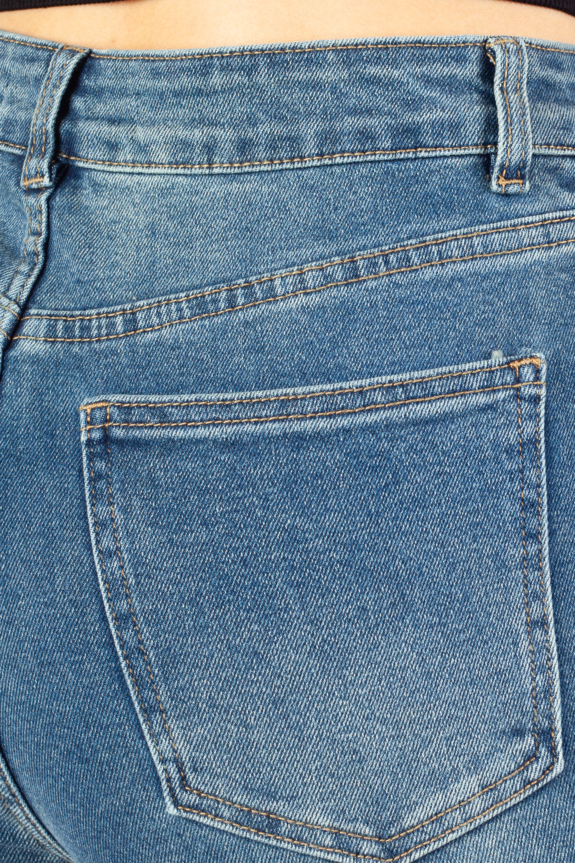 Džinsai VS MISS VS8920