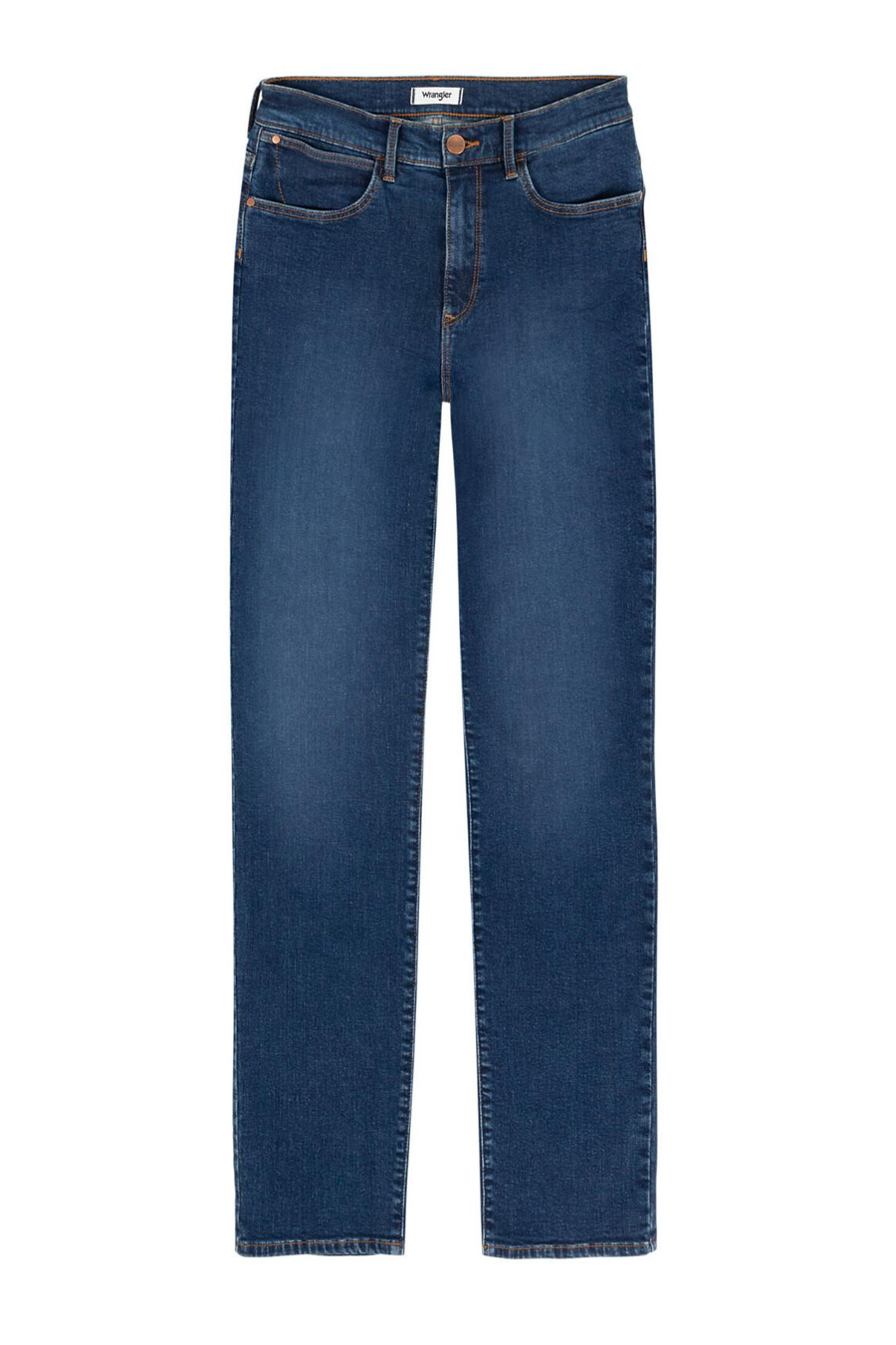 Džinsai WRANGLER 112339496