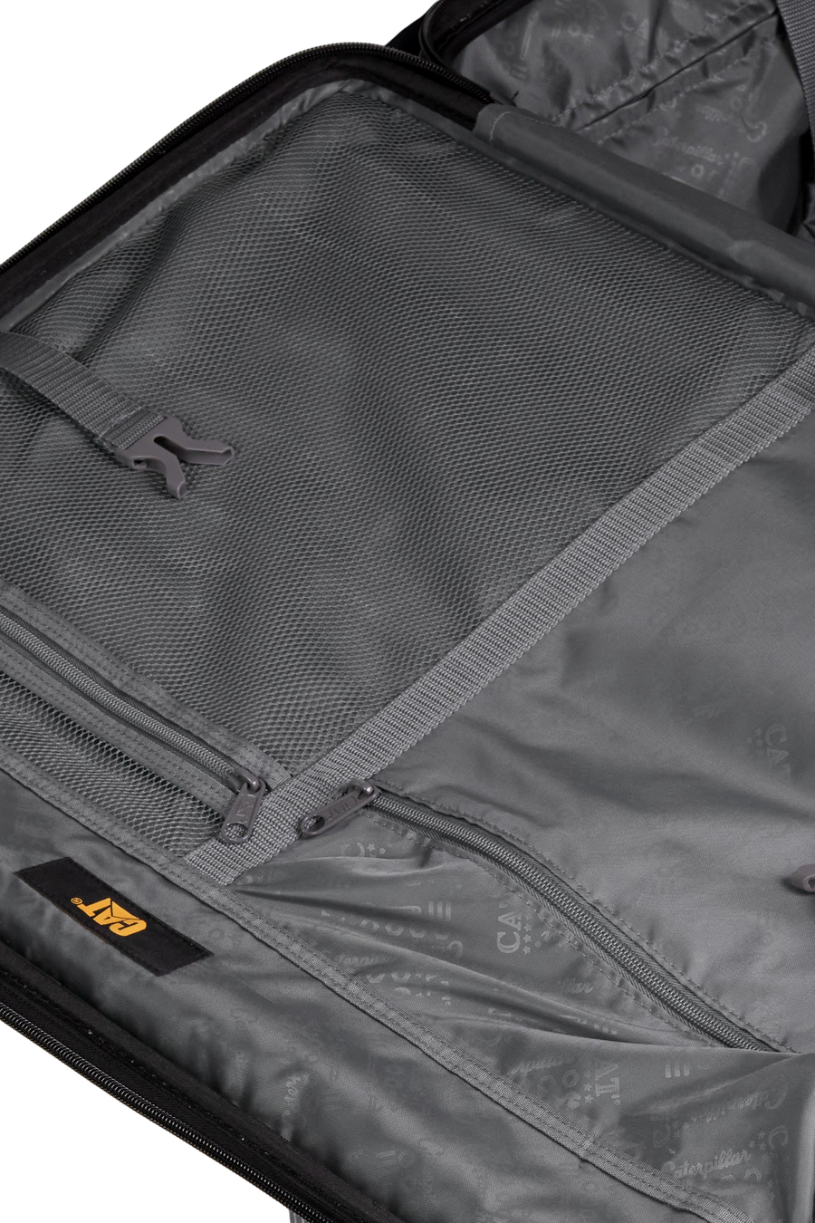 Kelioniniai lagaminai CAT 84872-01