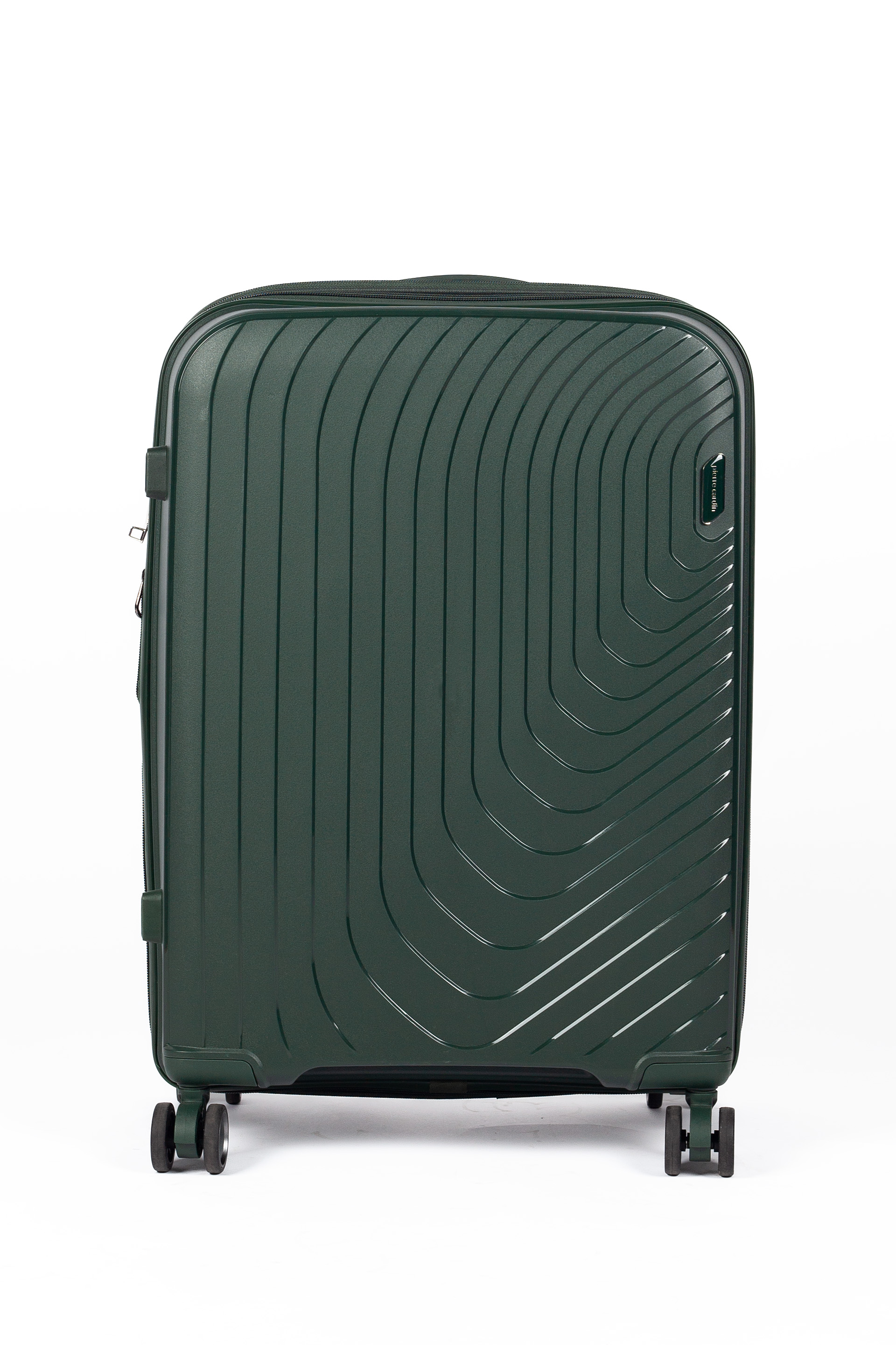 Kelioniniai lagaminai PIERRE CARDIN 2402-JOY06-FORESTA-M