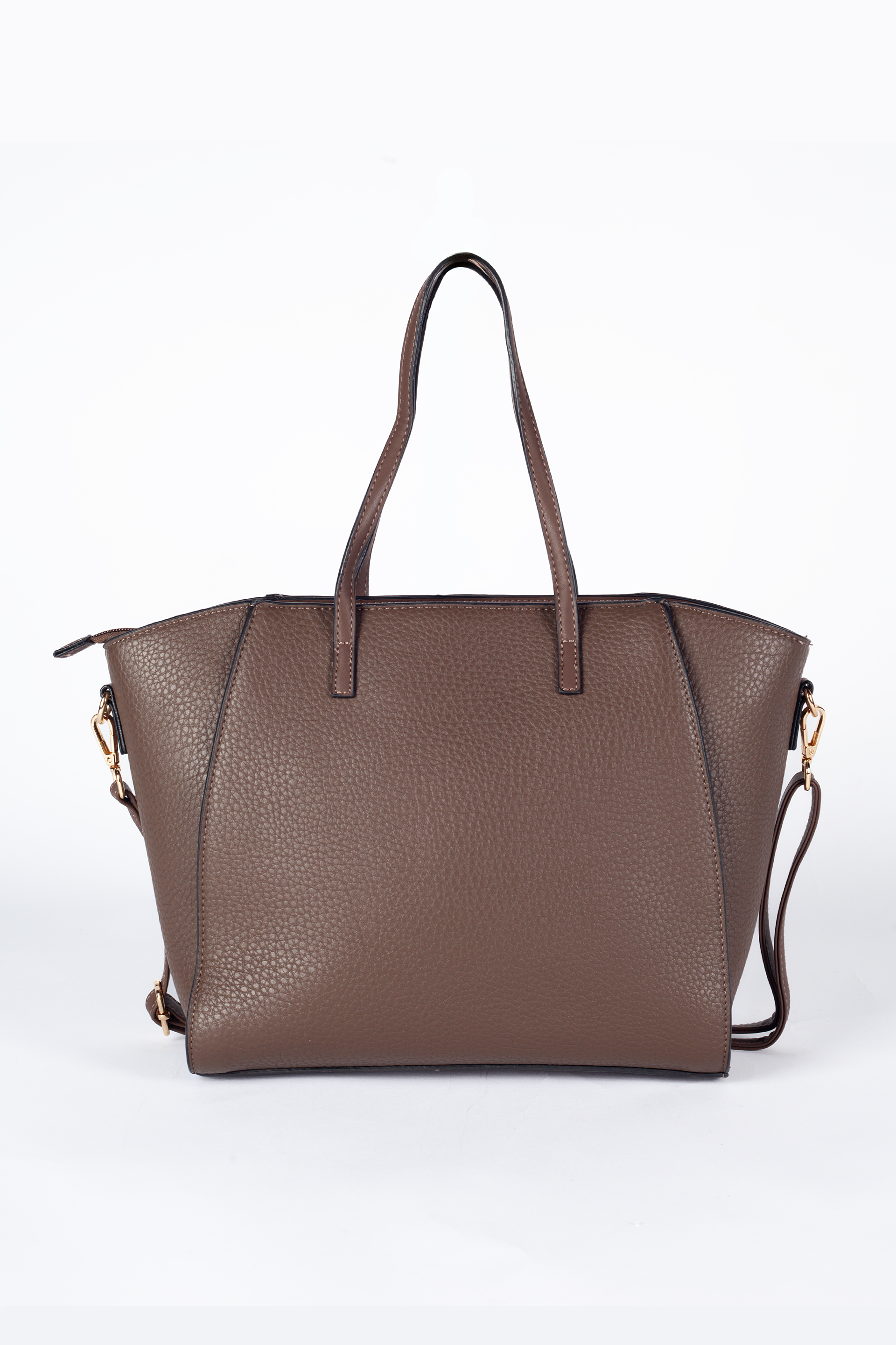 Rankinė PIERRE CARDIN 86993-MS172-TAUPE