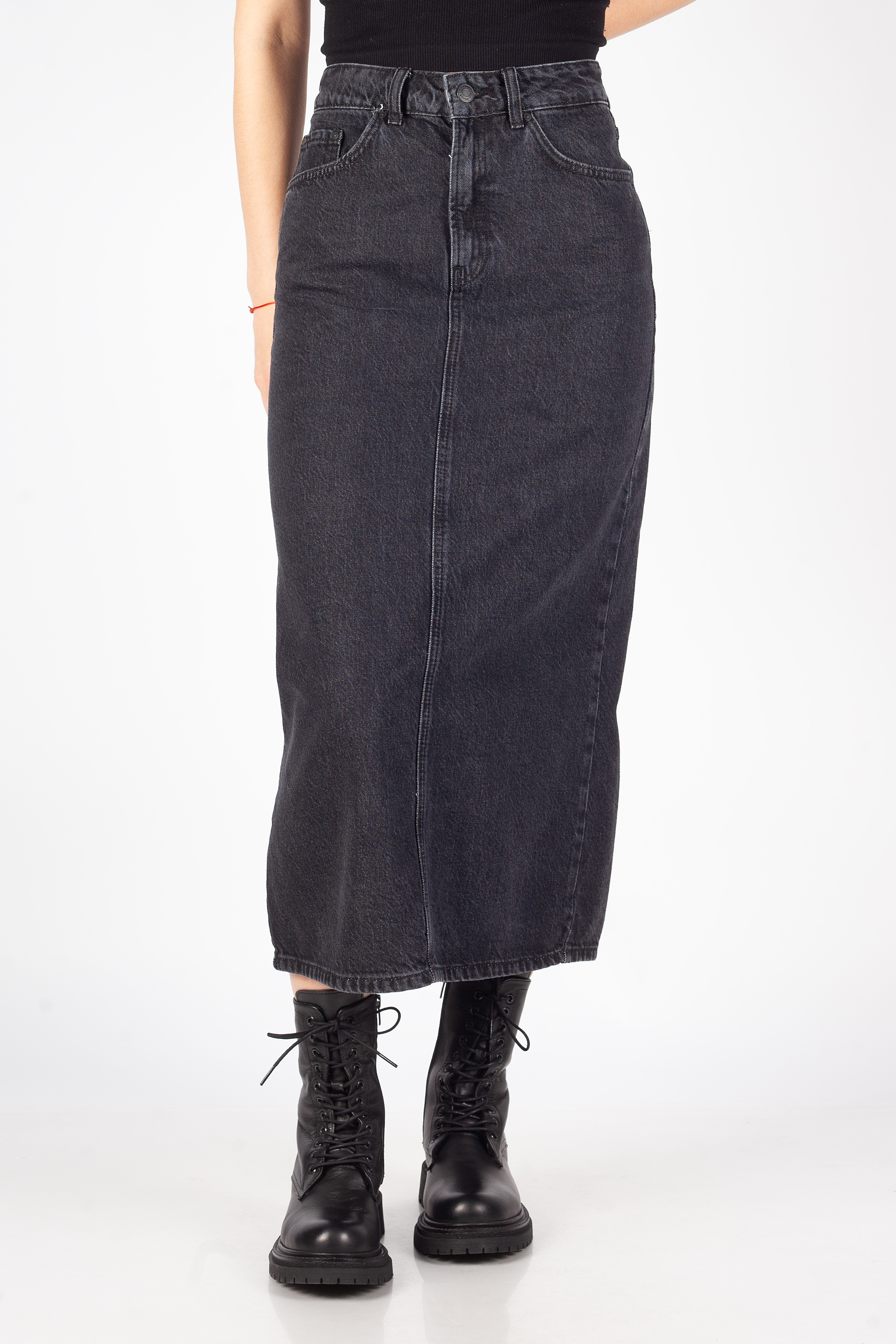 Džinsinis sijonas LTB JEANS 1009-61221-16086-55869