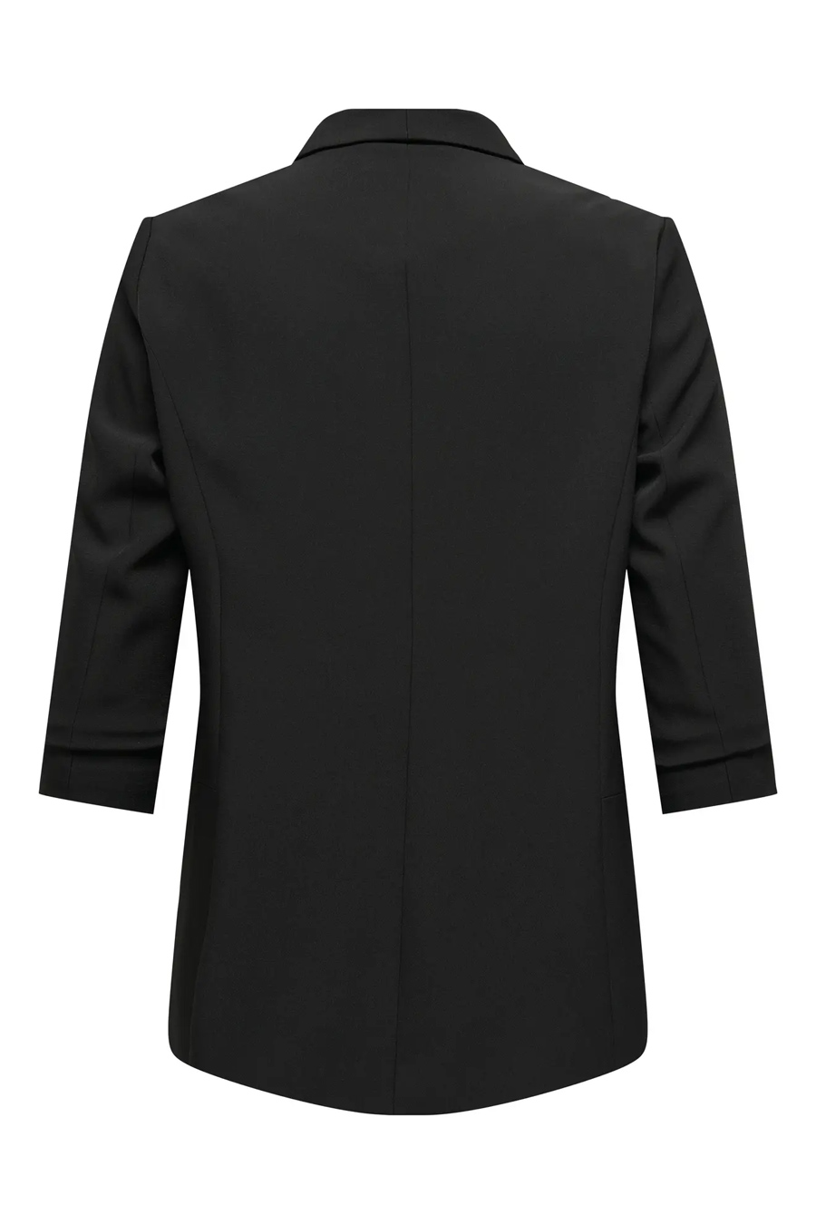 Švarkas ONLY CARMAKOMA 15300514-Black