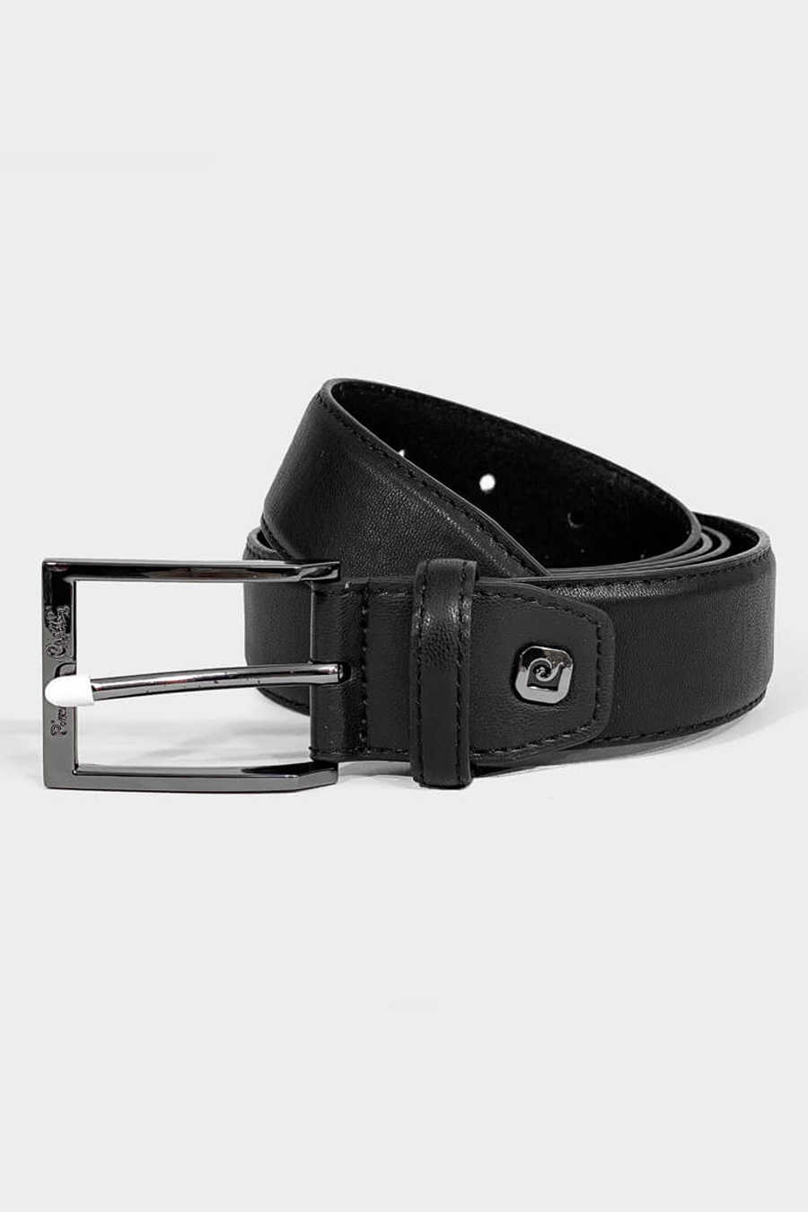 Odinis diržas PIERRE CARDIN PC-02-GG10-NERO