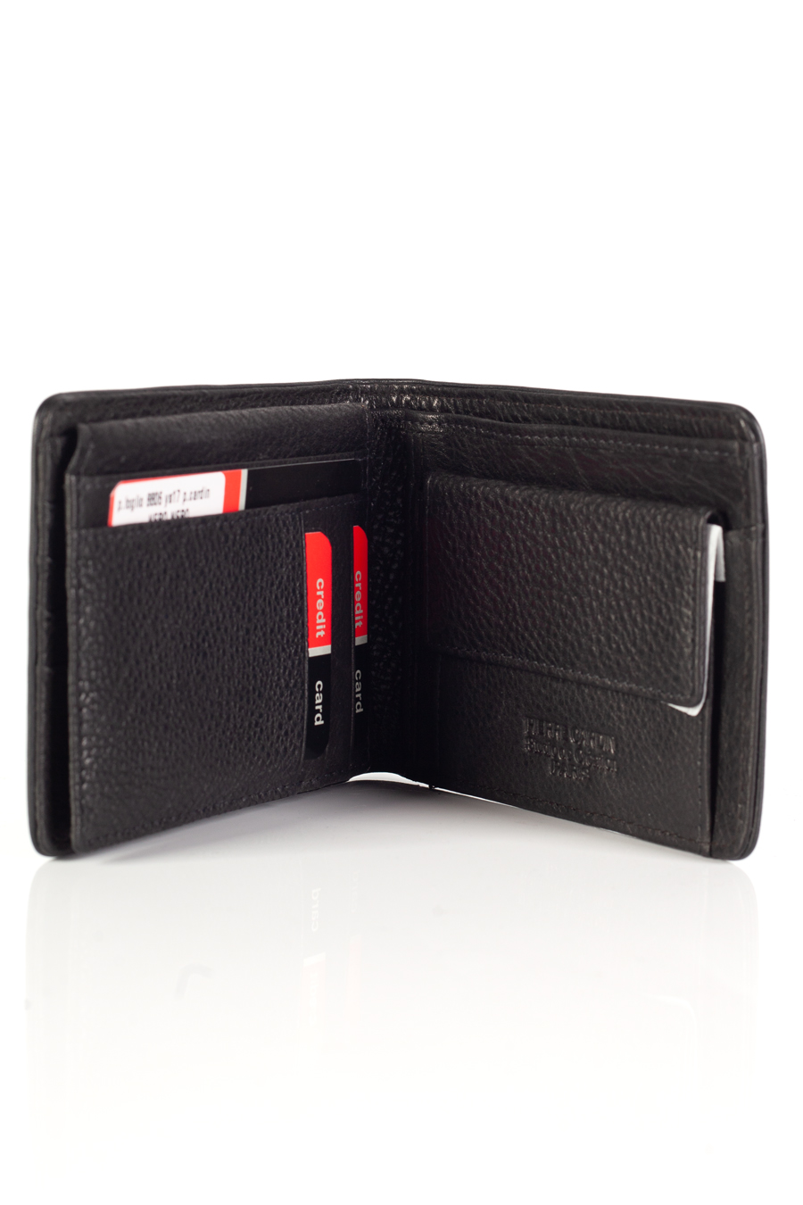 Odinis diržas PIERRE CARDIN PC-8806-9033-YS17-NERO