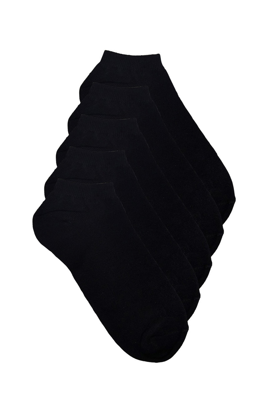 Kojinės JACK & JONES 12120278-BLACK