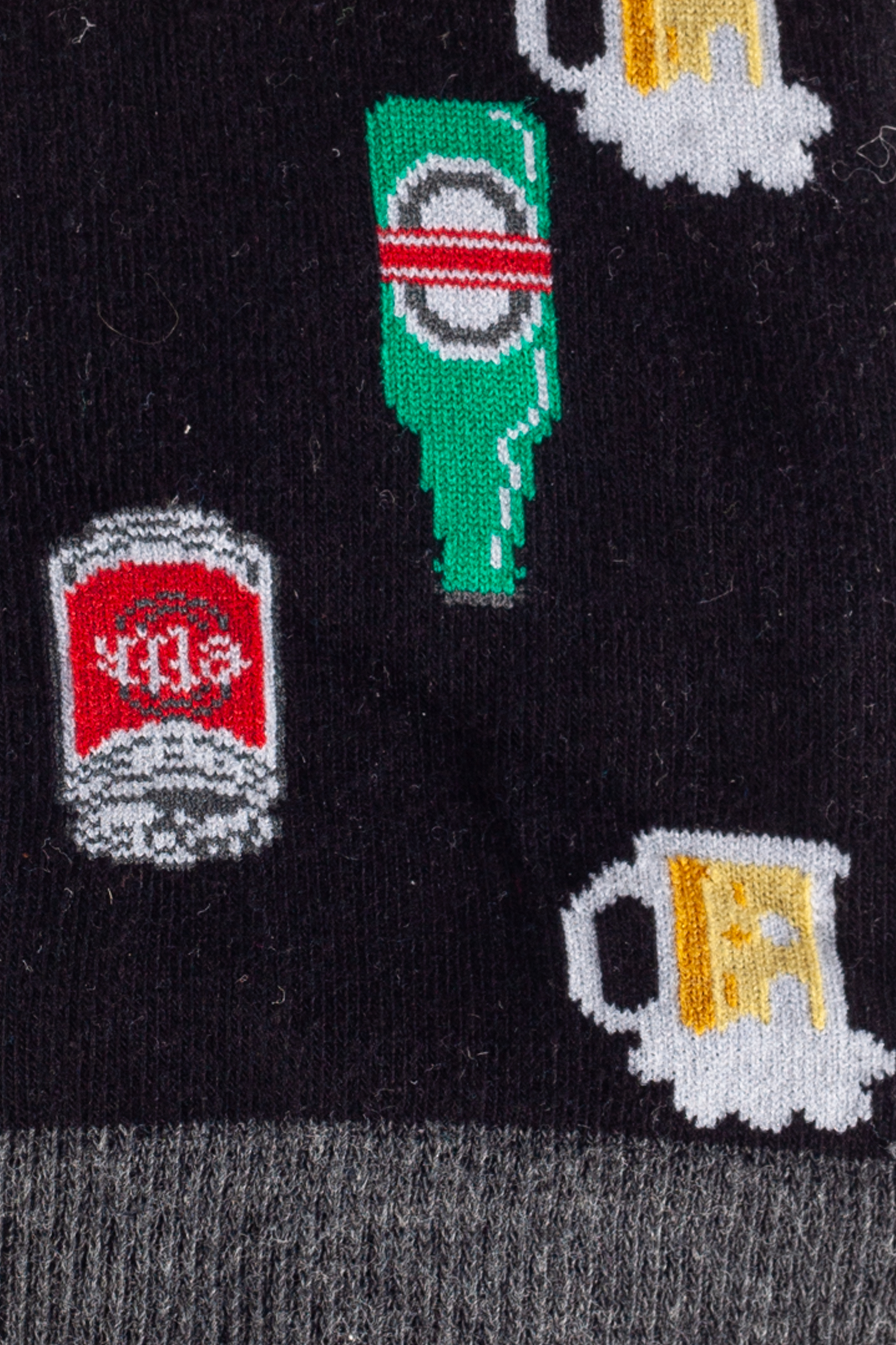 Kojinės JOHN FRANK JFLSF19W39