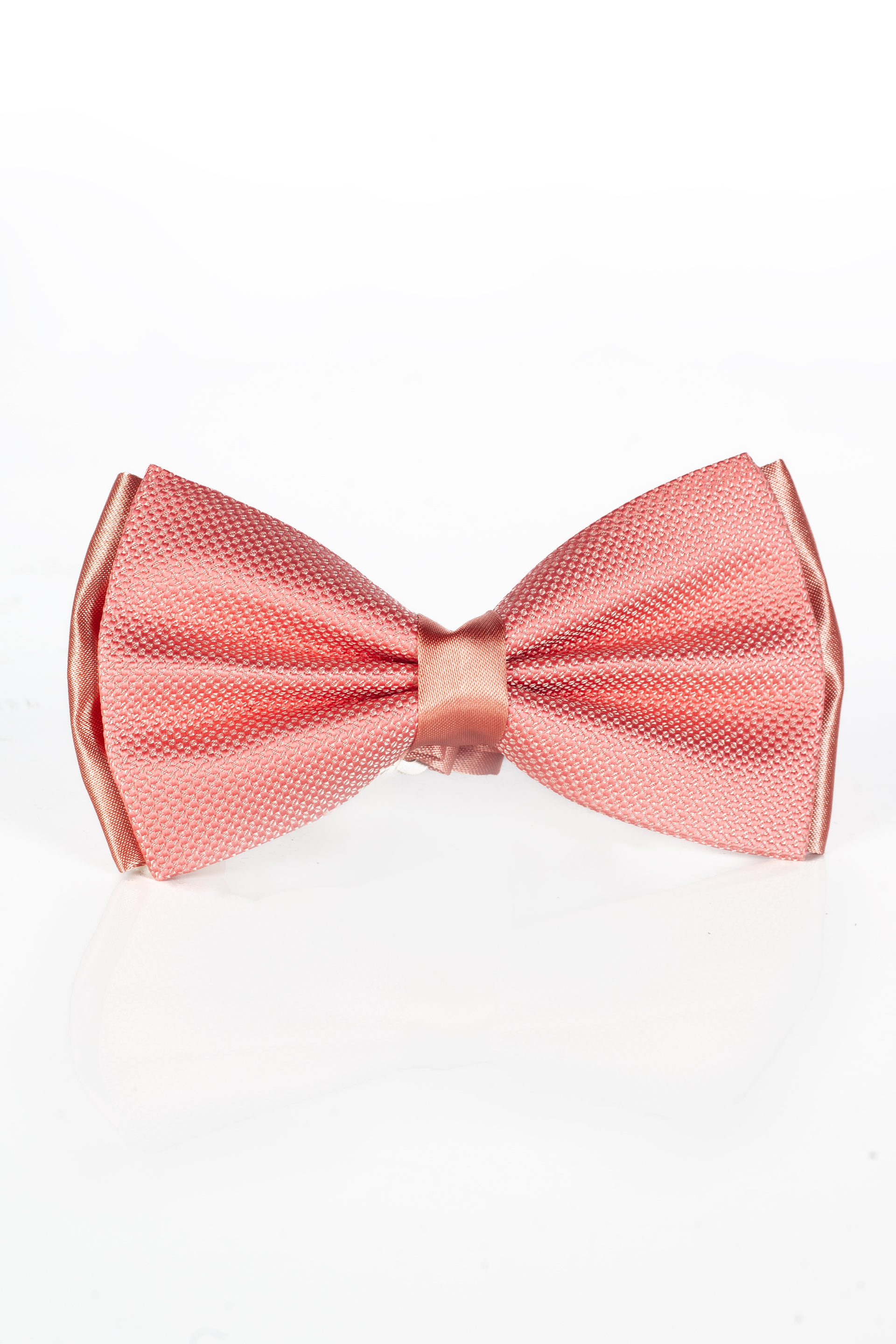 Peteliškė NINO PACOLI BOWTIE-DES-15-PINK