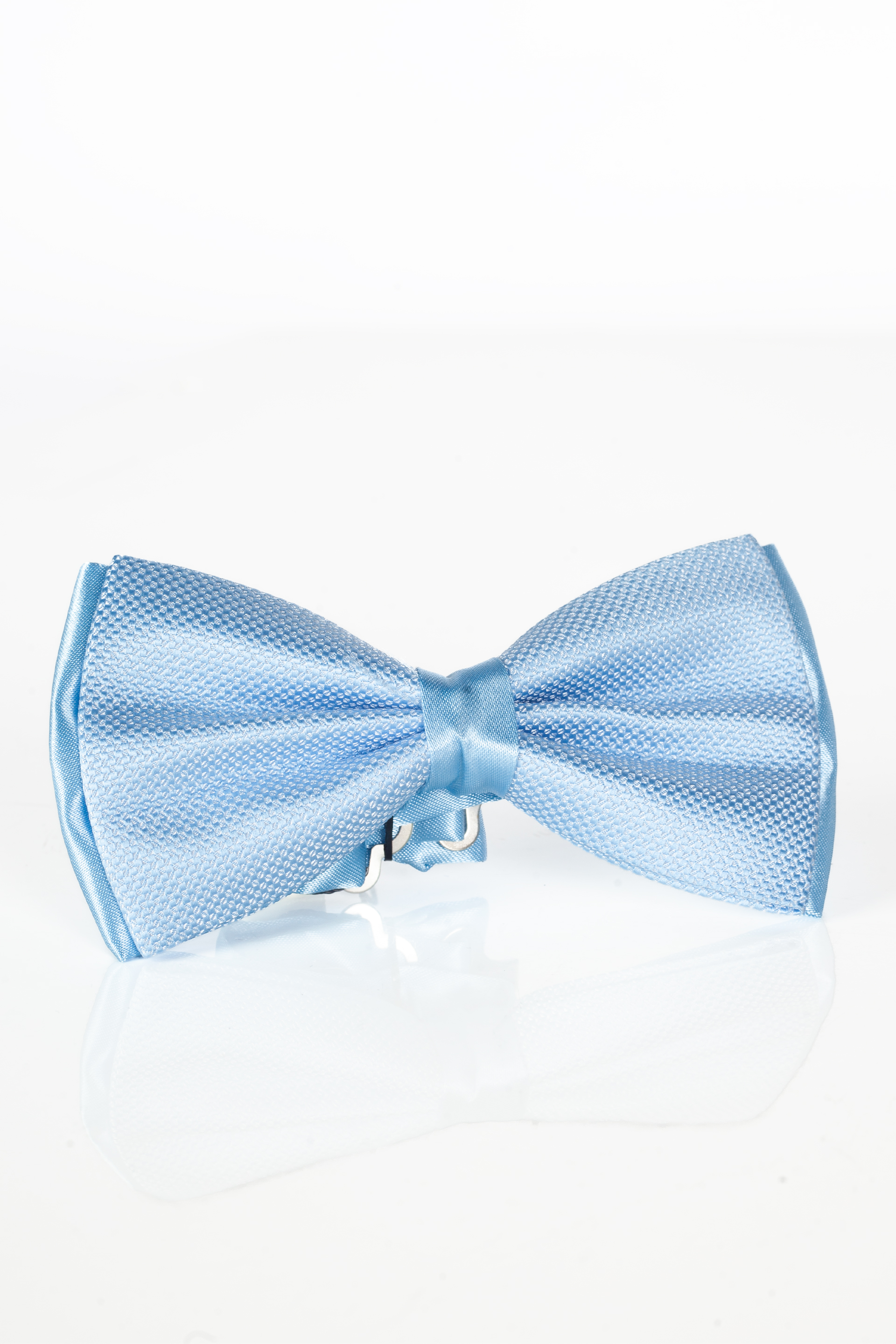 Peteliškė NINO PACOLI BOWTIE-DES-32-LTBLUE